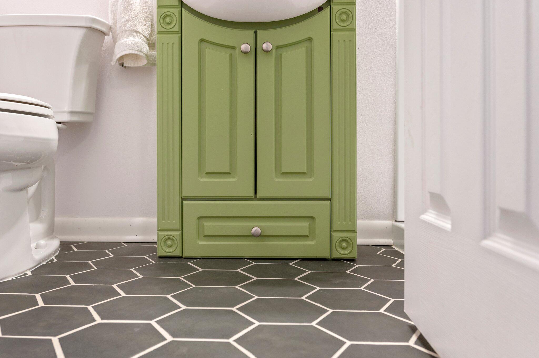 CARIBBEAN VILLAGE EAST 1 - Residential