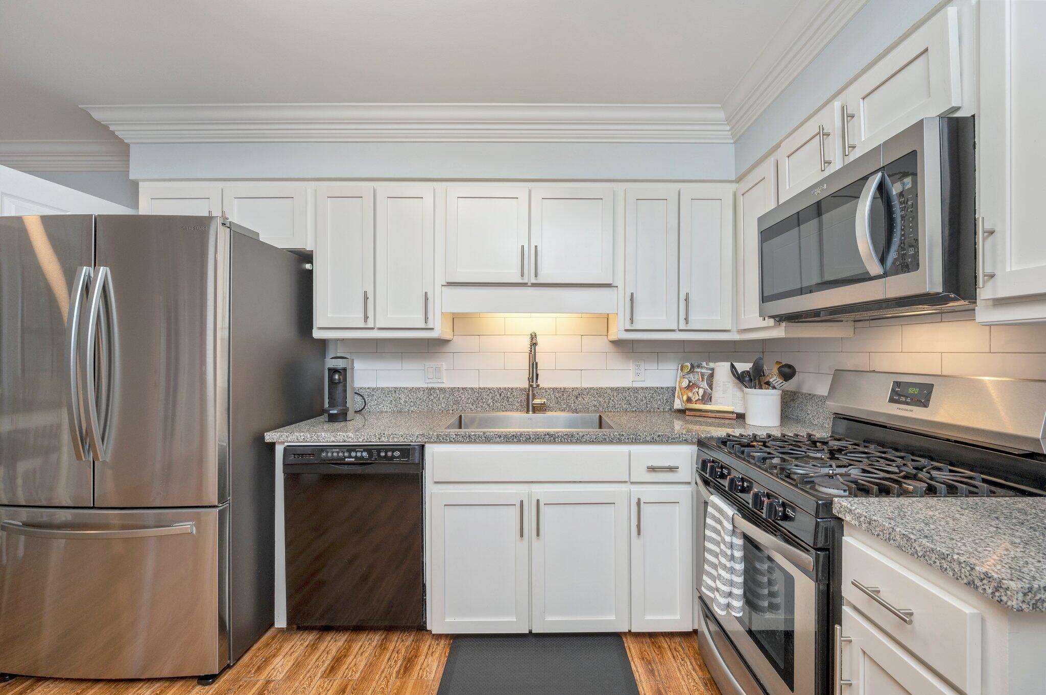 CARIBBEAN VILLAGE EAST 1 - Residential