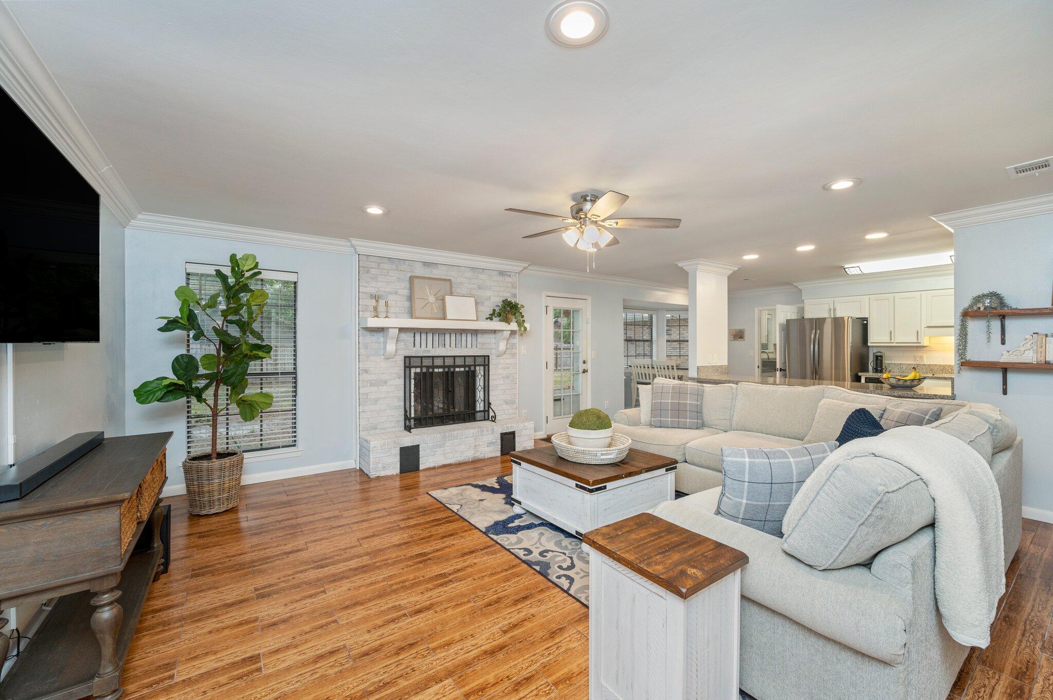 CARIBBEAN VILLAGE EAST 1 - Residential