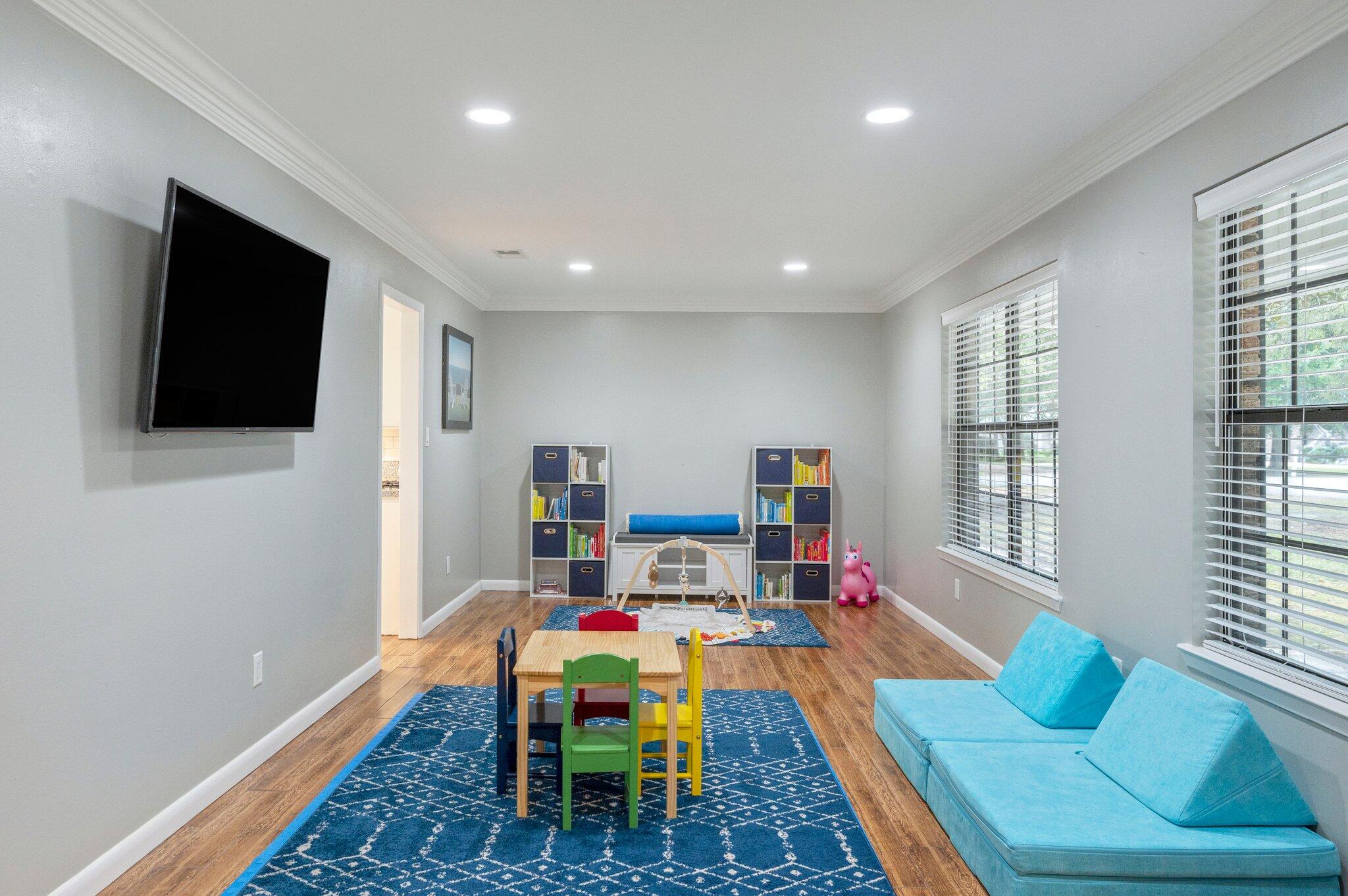 CARIBBEAN VILLAGE EAST 1 - Residential