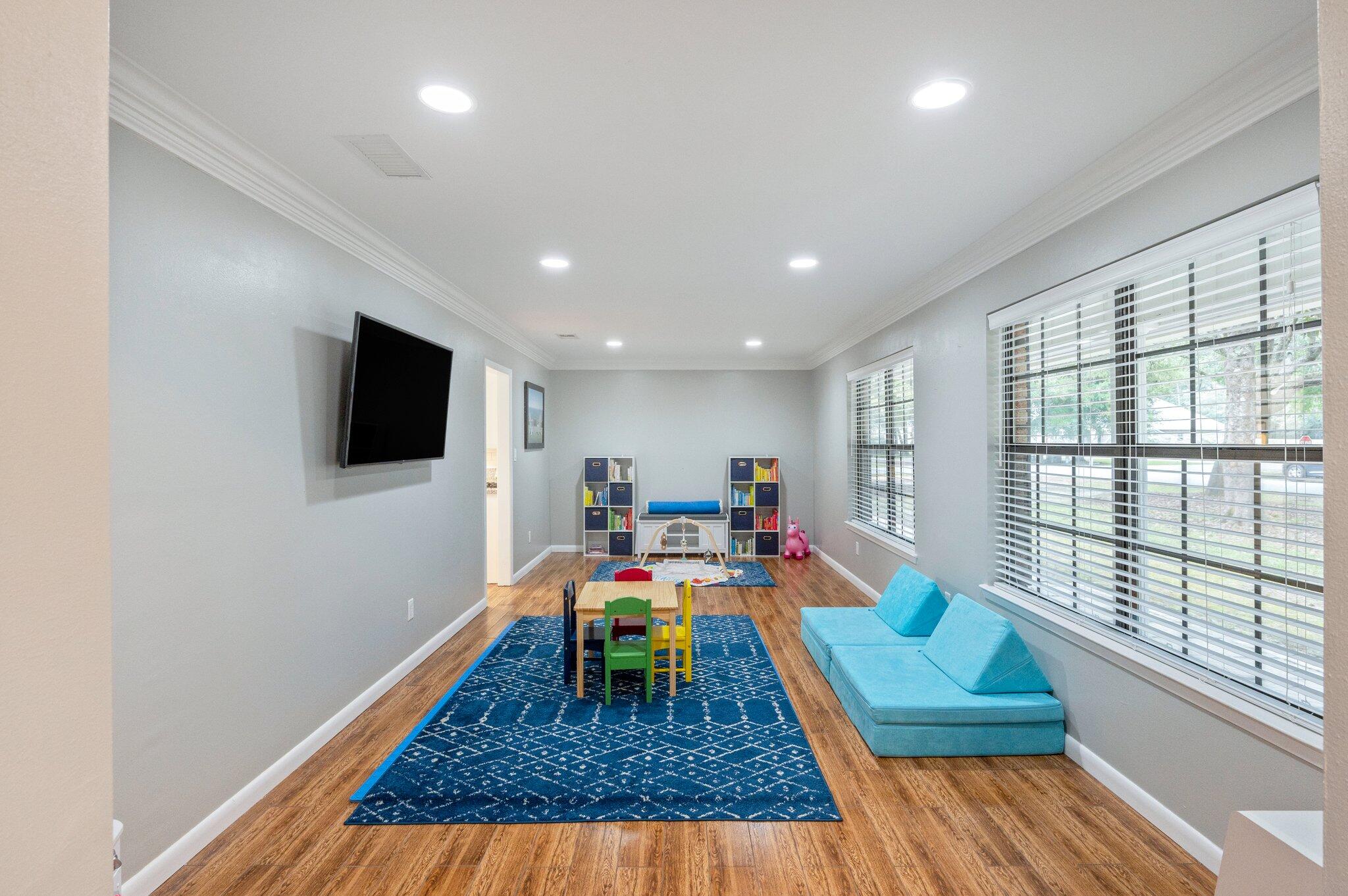 CARIBBEAN VILLAGE EAST 1 - Residential