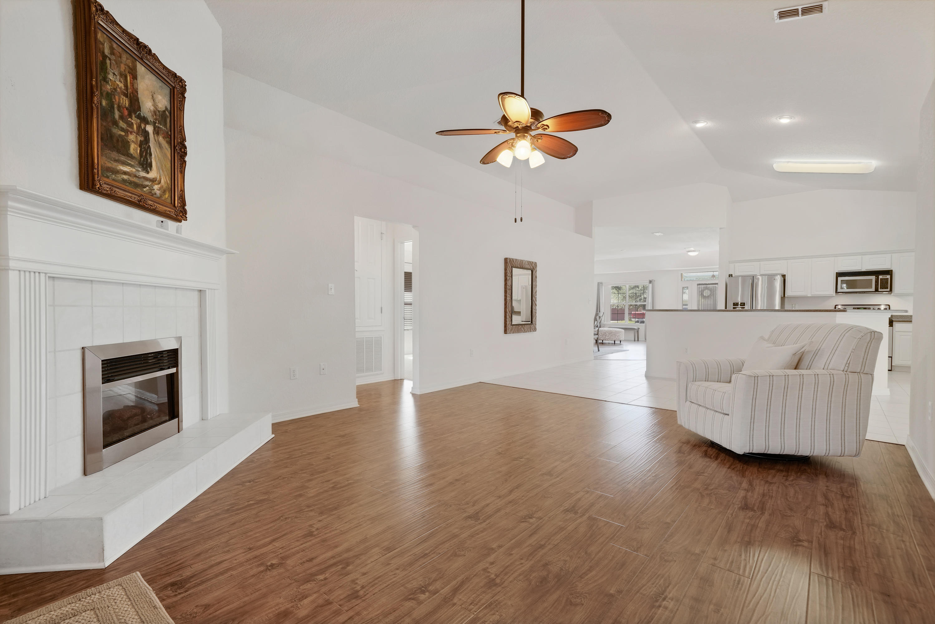 DRIFTWOOD ESTATES - Residential