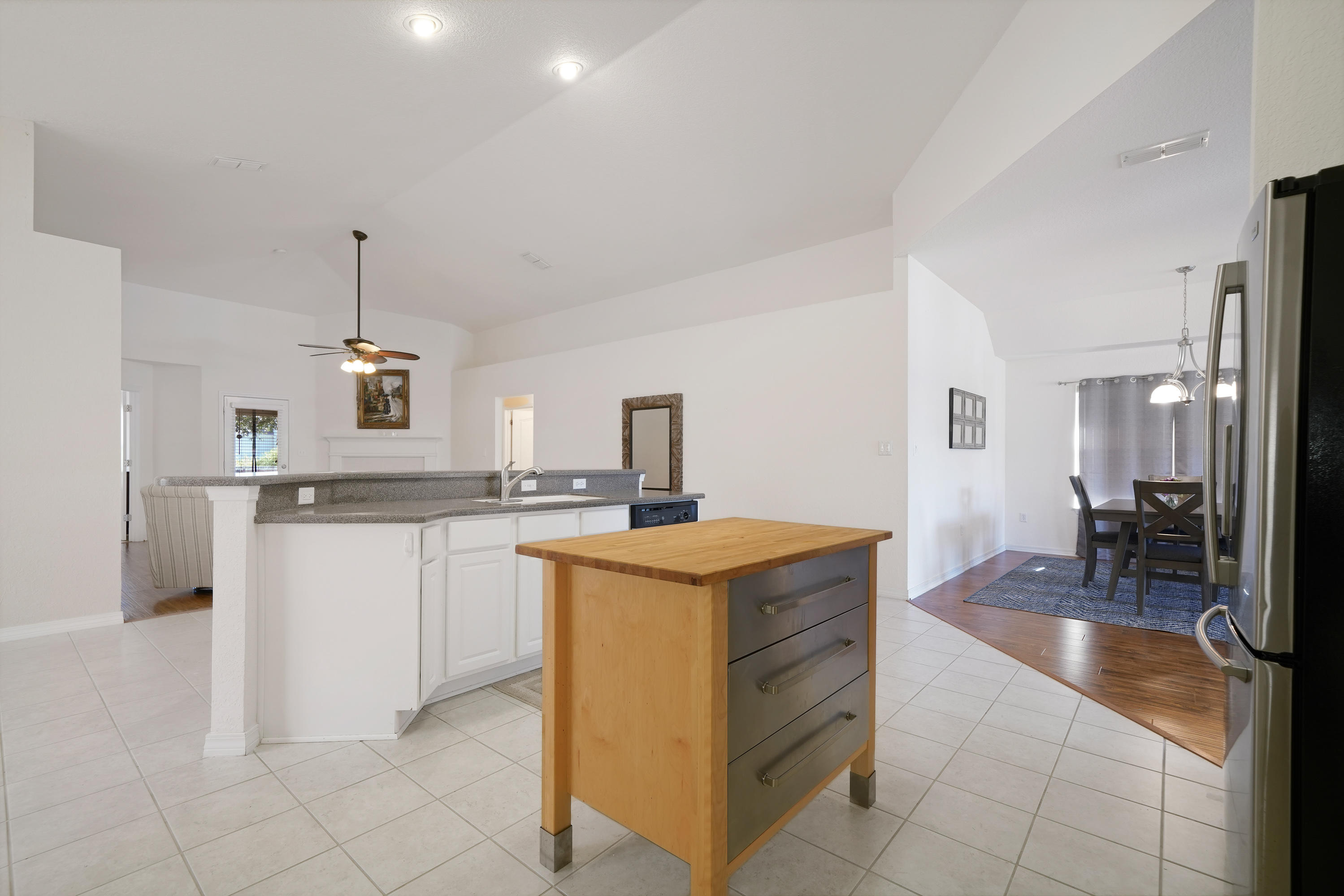 DRIFTWOOD ESTATES - Residential