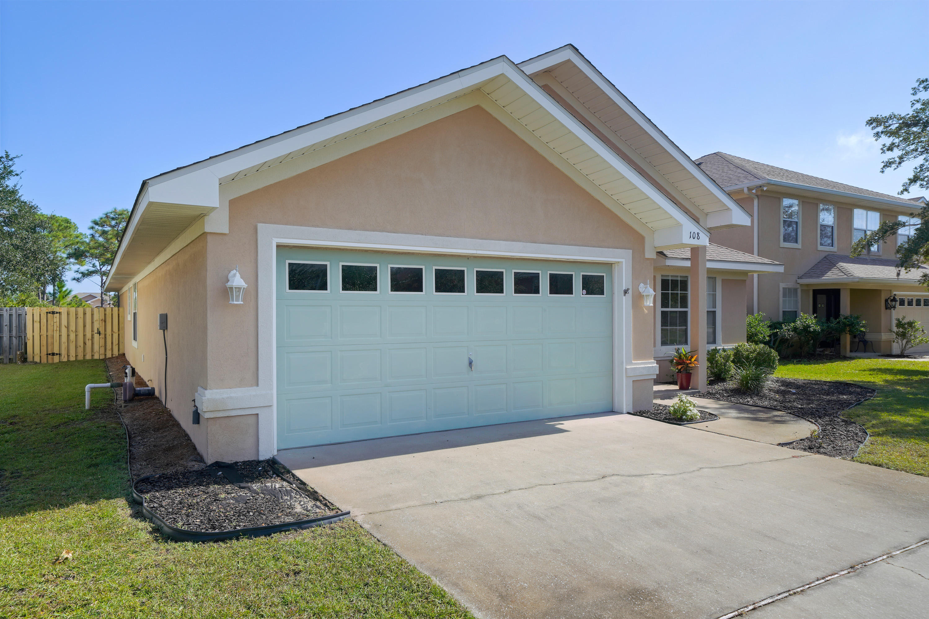 DRIFTWOOD ESTATES - Residential