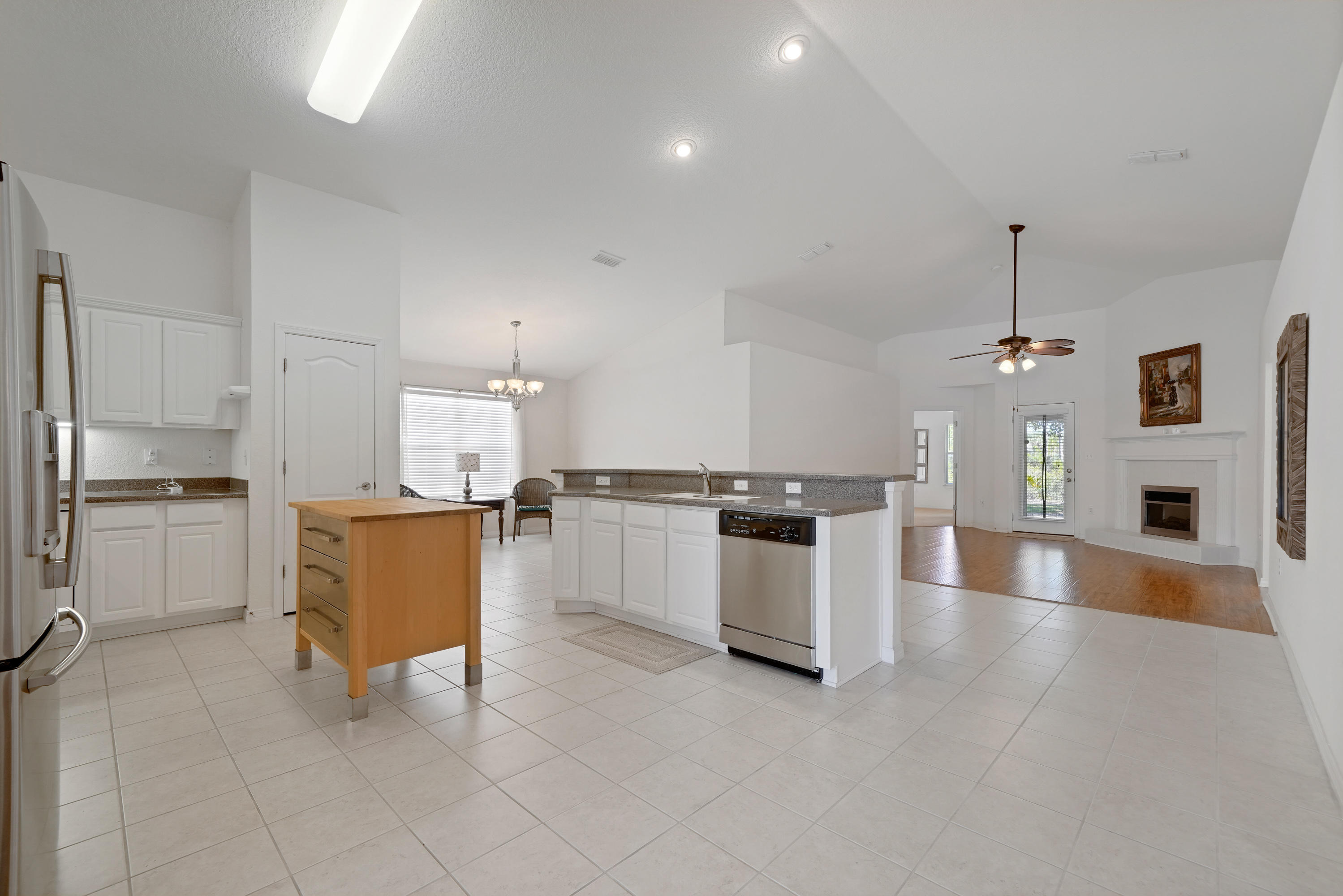 DRIFTWOOD ESTATES - Residential