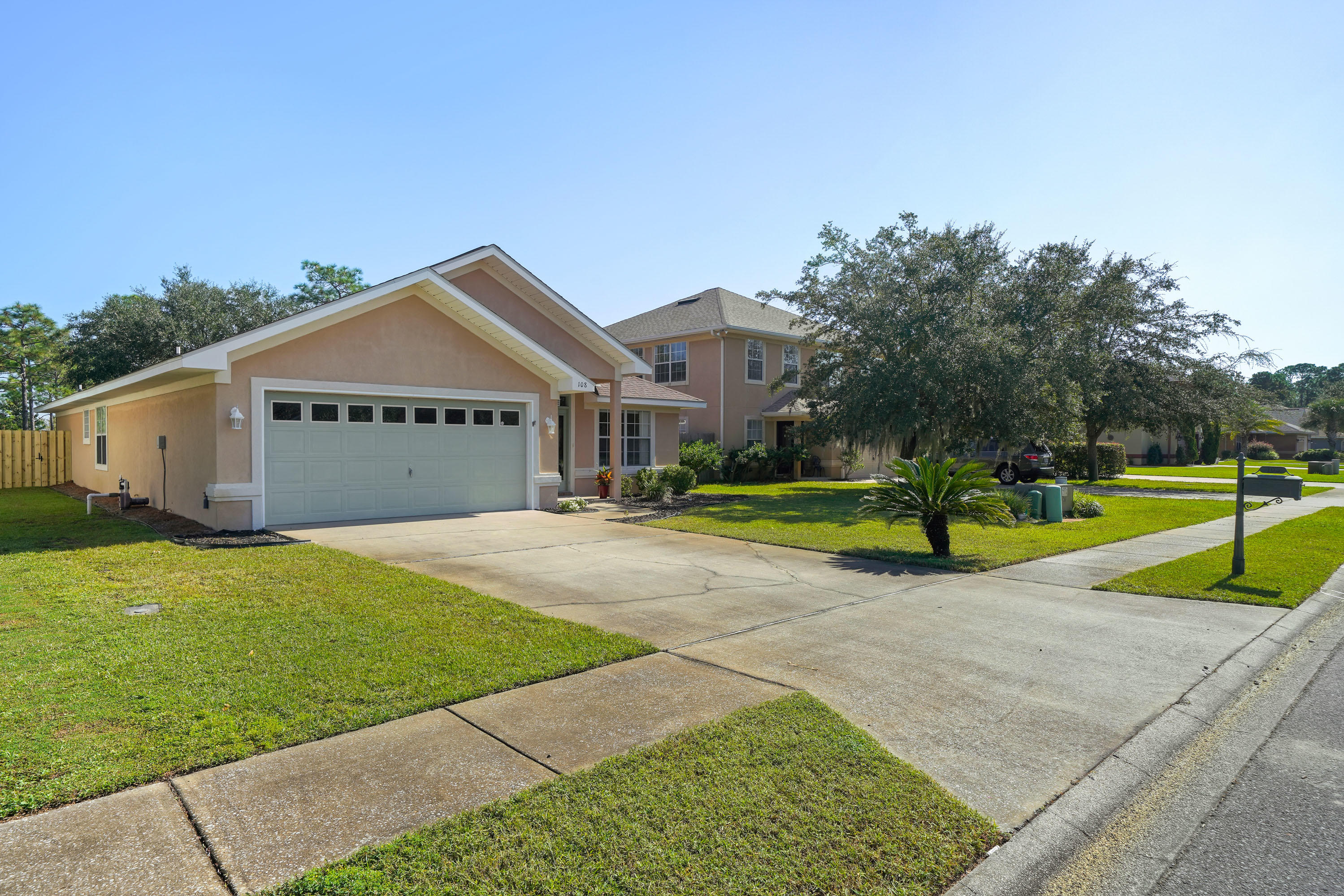 DRIFTWOOD ESTATES - Residential