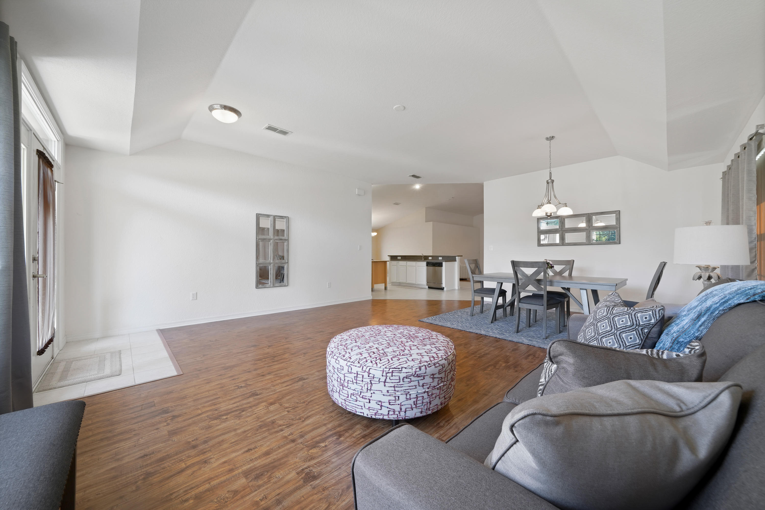 DRIFTWOOD ESTATES - Residential