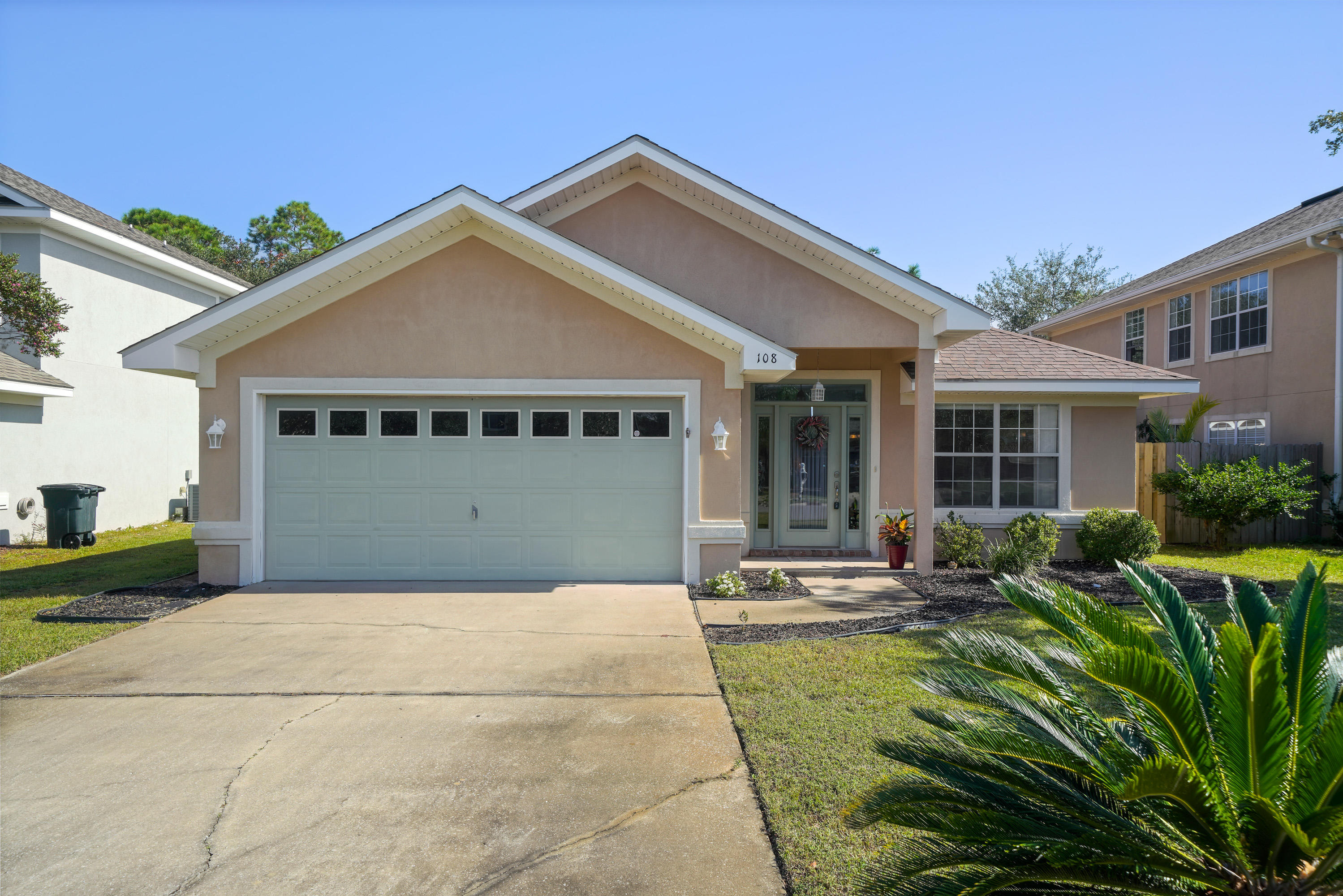 DRIFTWOOD ESTATES - Residential