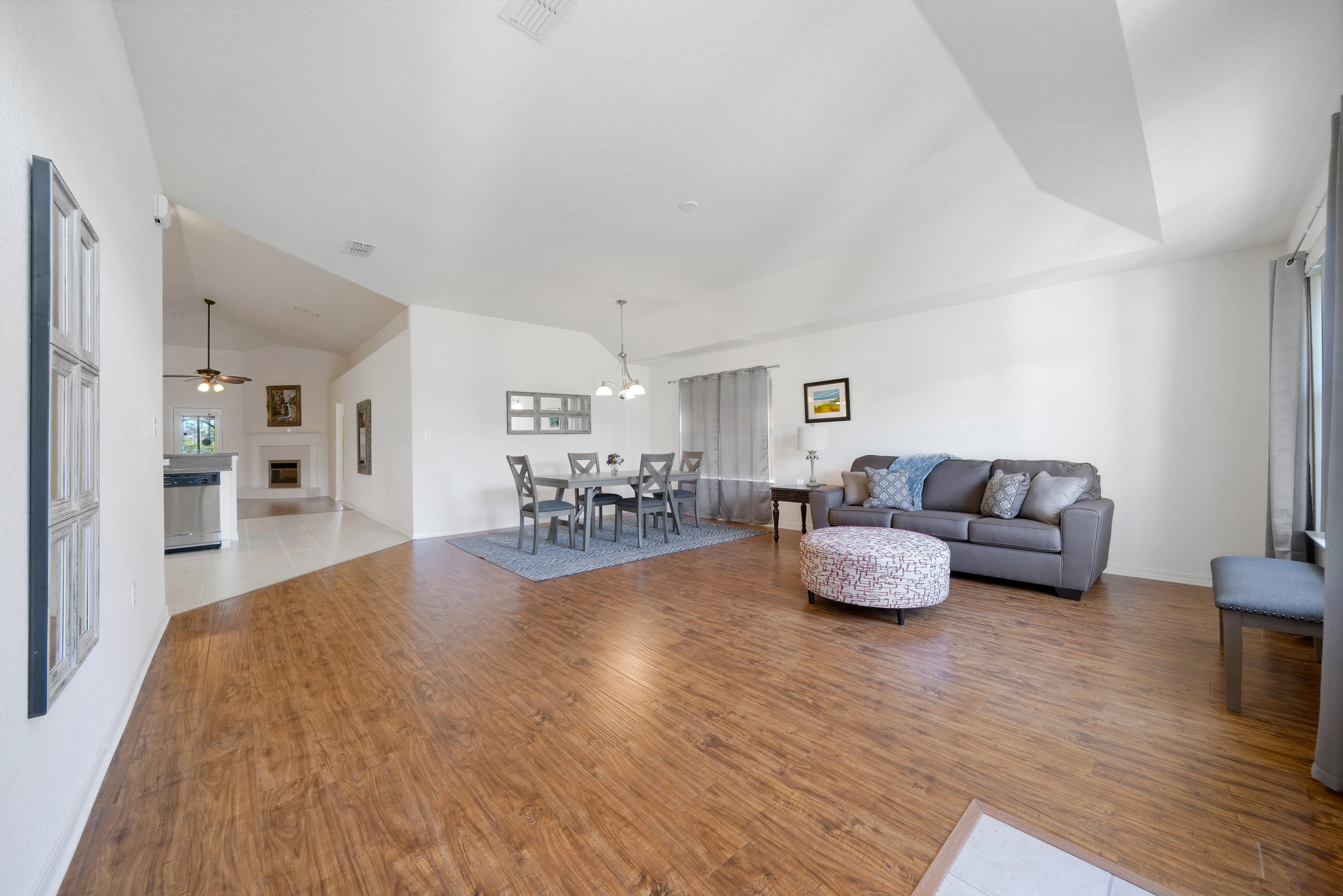 DRIFTWOOD ESTATES - Residential