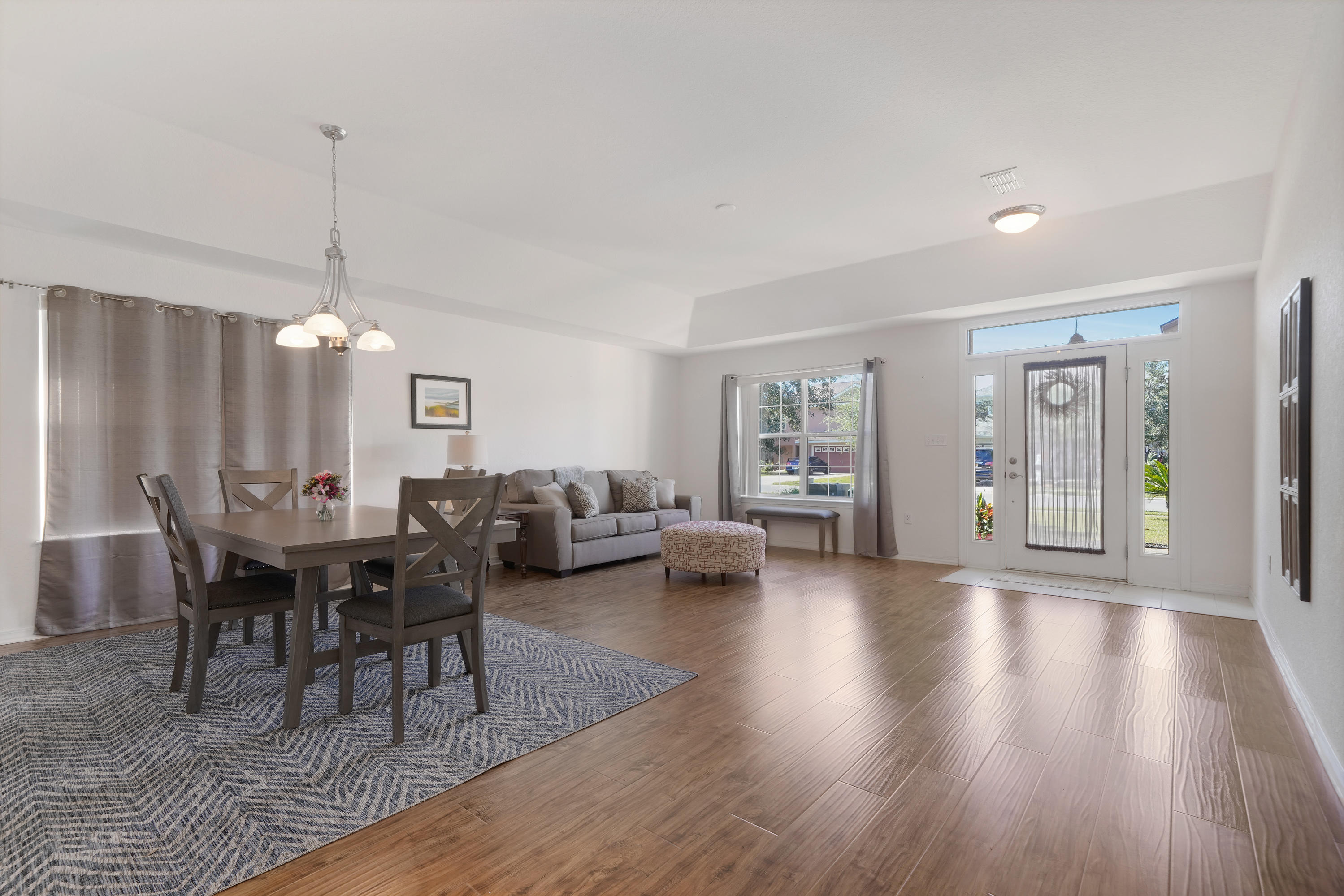 DRIFTWOOD ESTATES - Residential