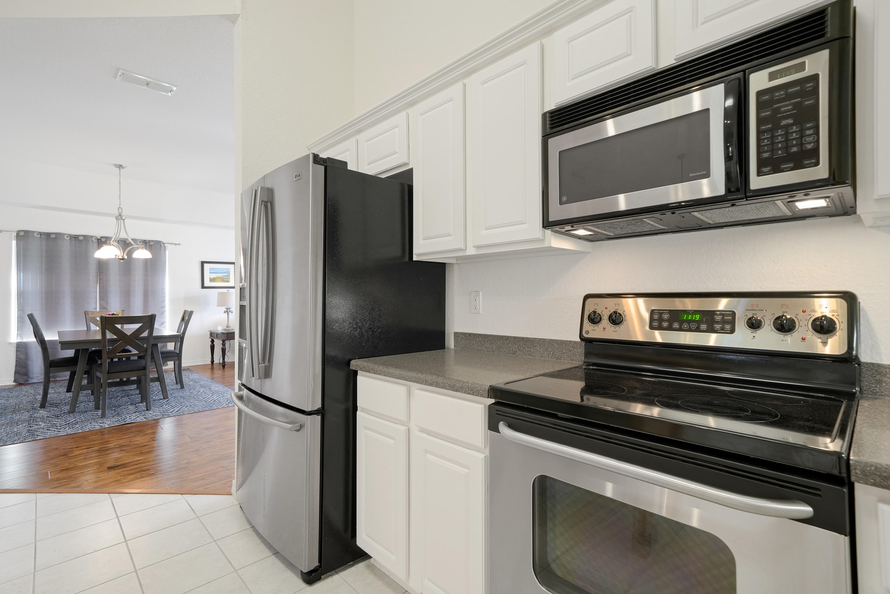 DRIFTWOOD ESTATES - Residential