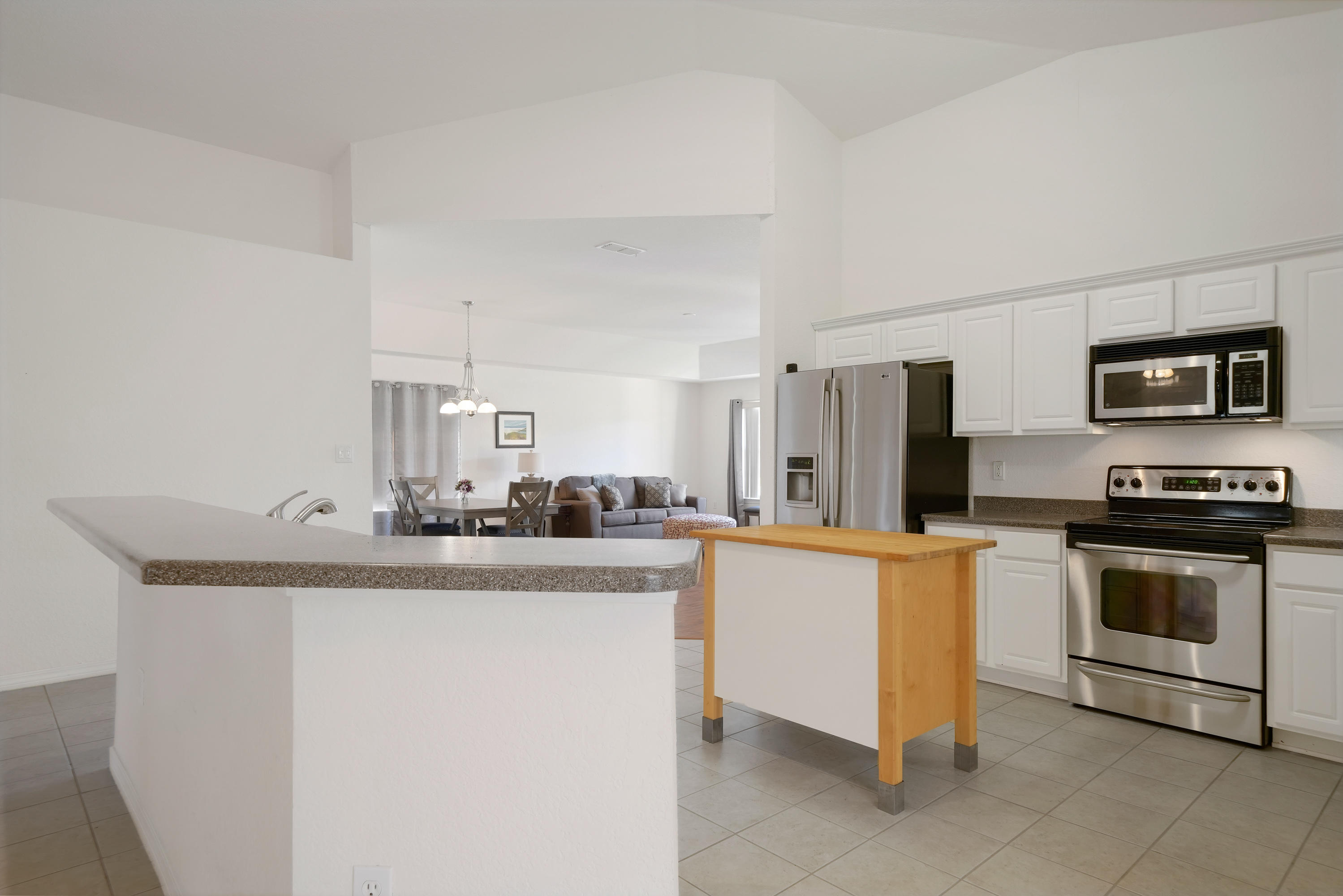 DRIFTWOOD ESTATES - Residential