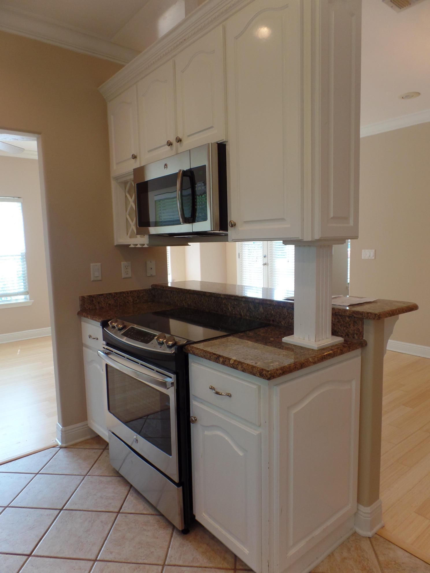 VENTANA DUNES - Residential