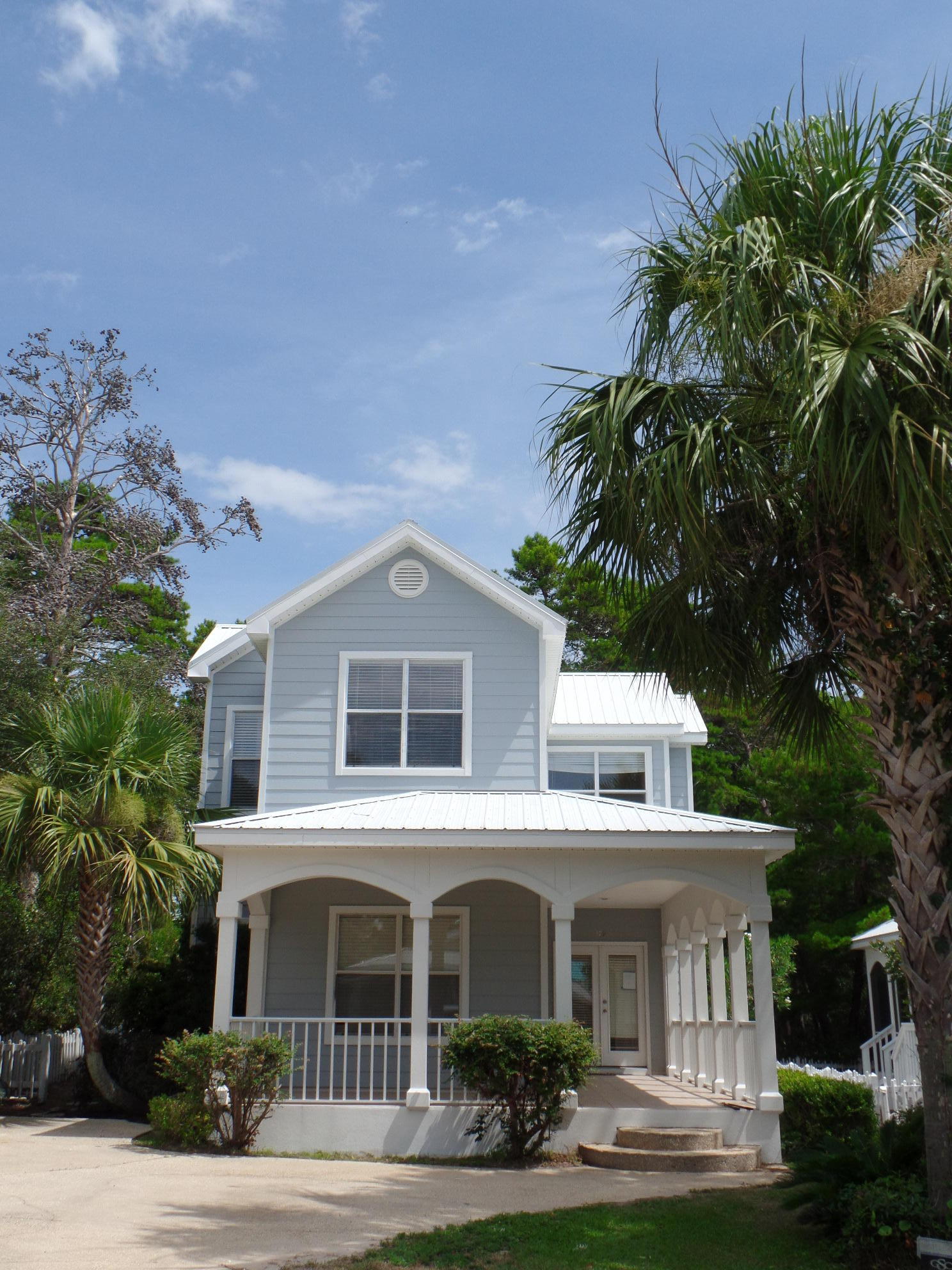 VENTANA DUNES - Residential
