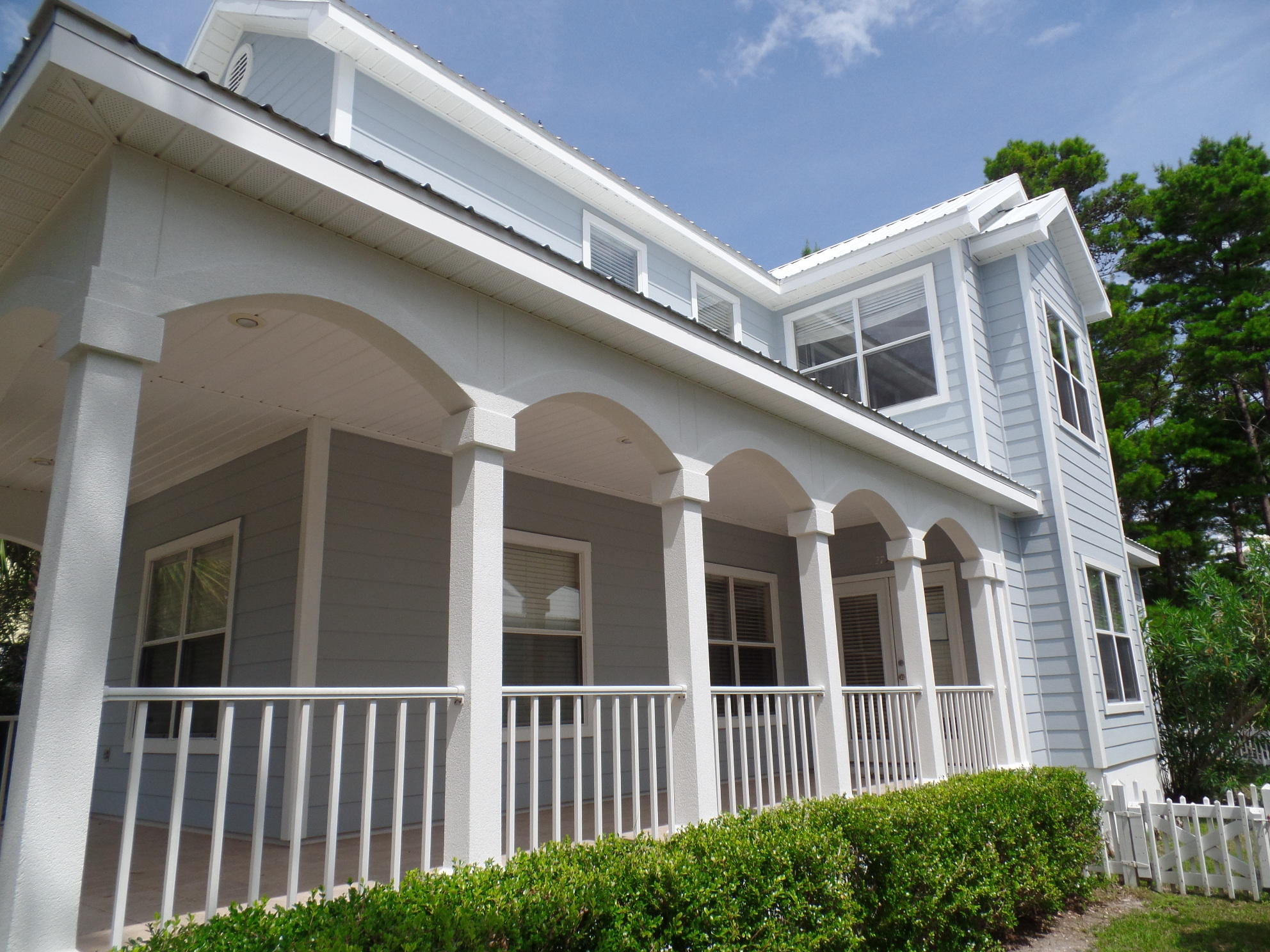 VENTANA DUNES - Residential