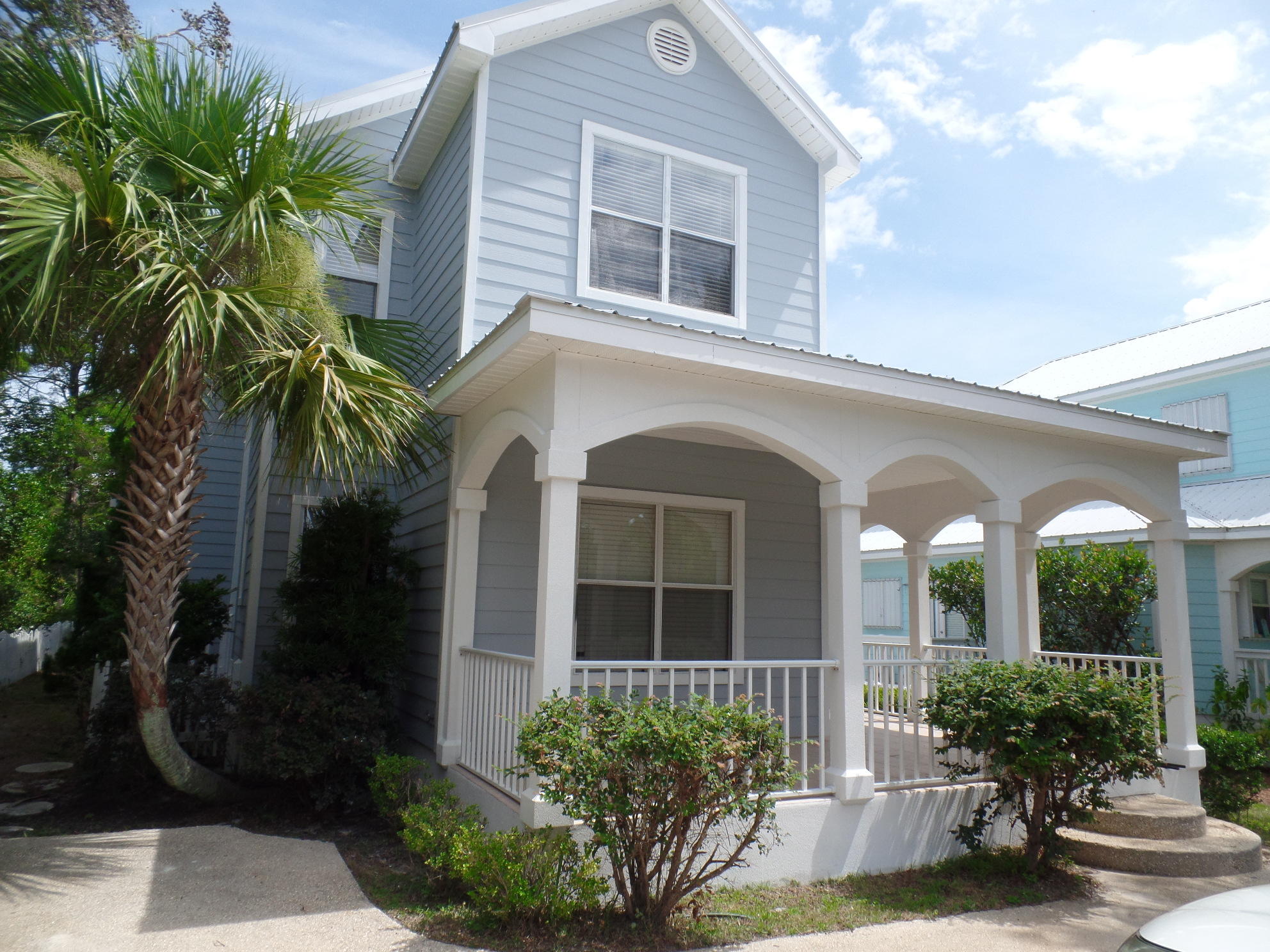 VENTANA DUNES - Residential