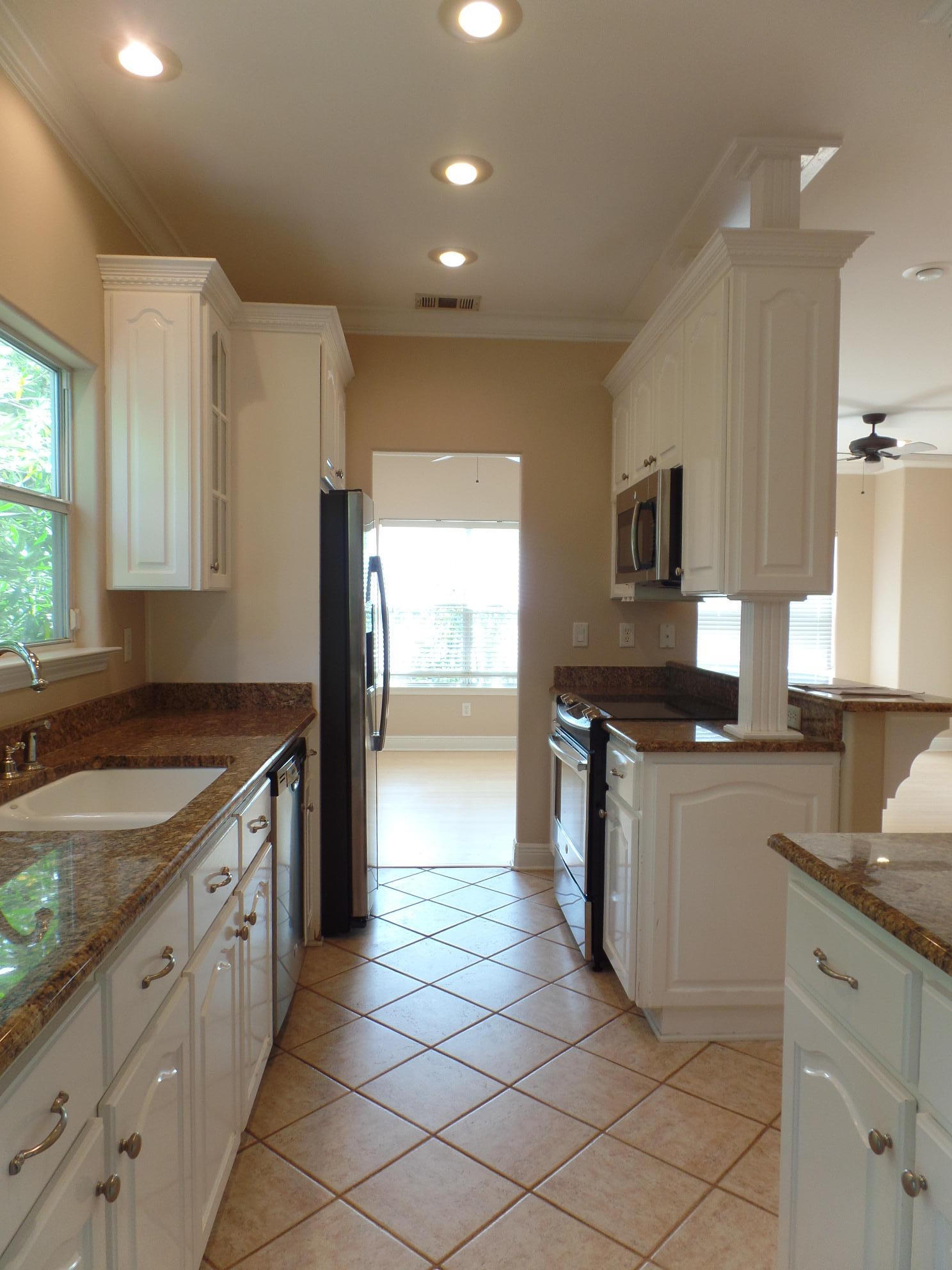 VENTANA DUNES - Residential