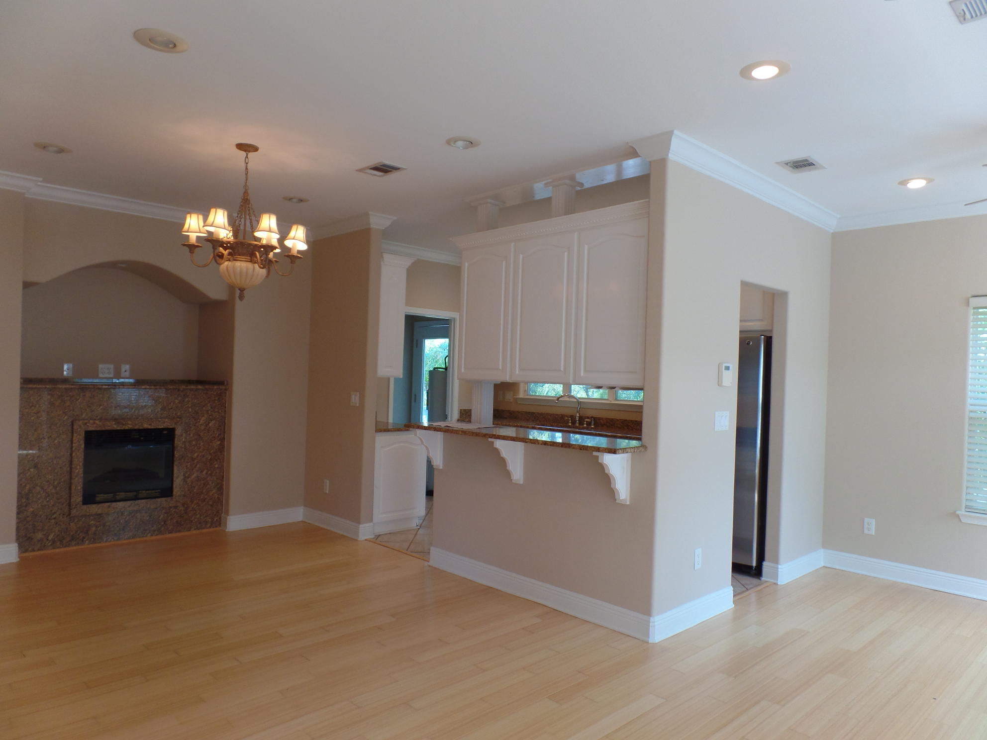 VENTANA DUNES - Residential