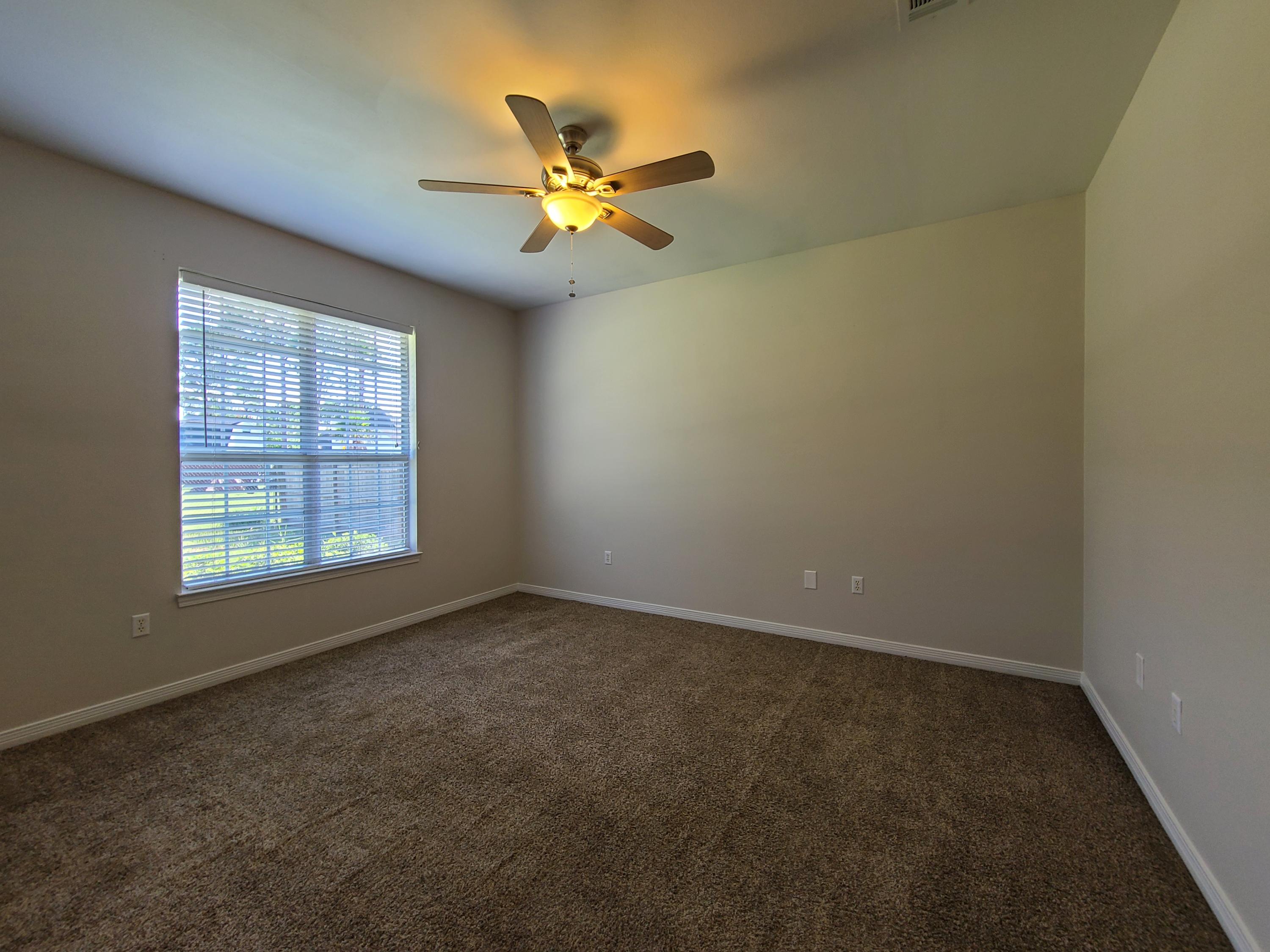 DOROTHY BOWEN ESTATE - Residential Lease