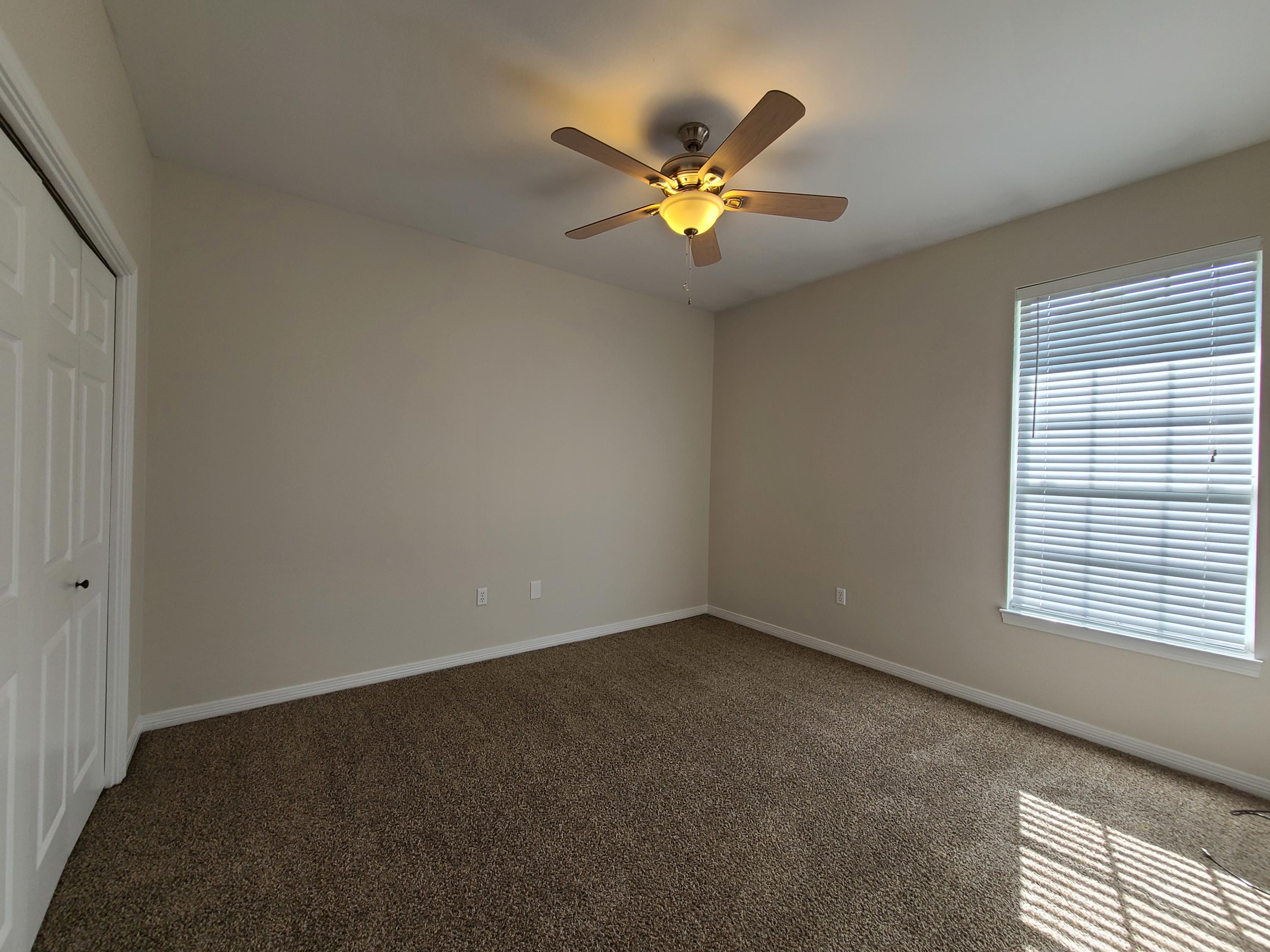 DOROTHY BOWEN ESTATE - Residential Lease