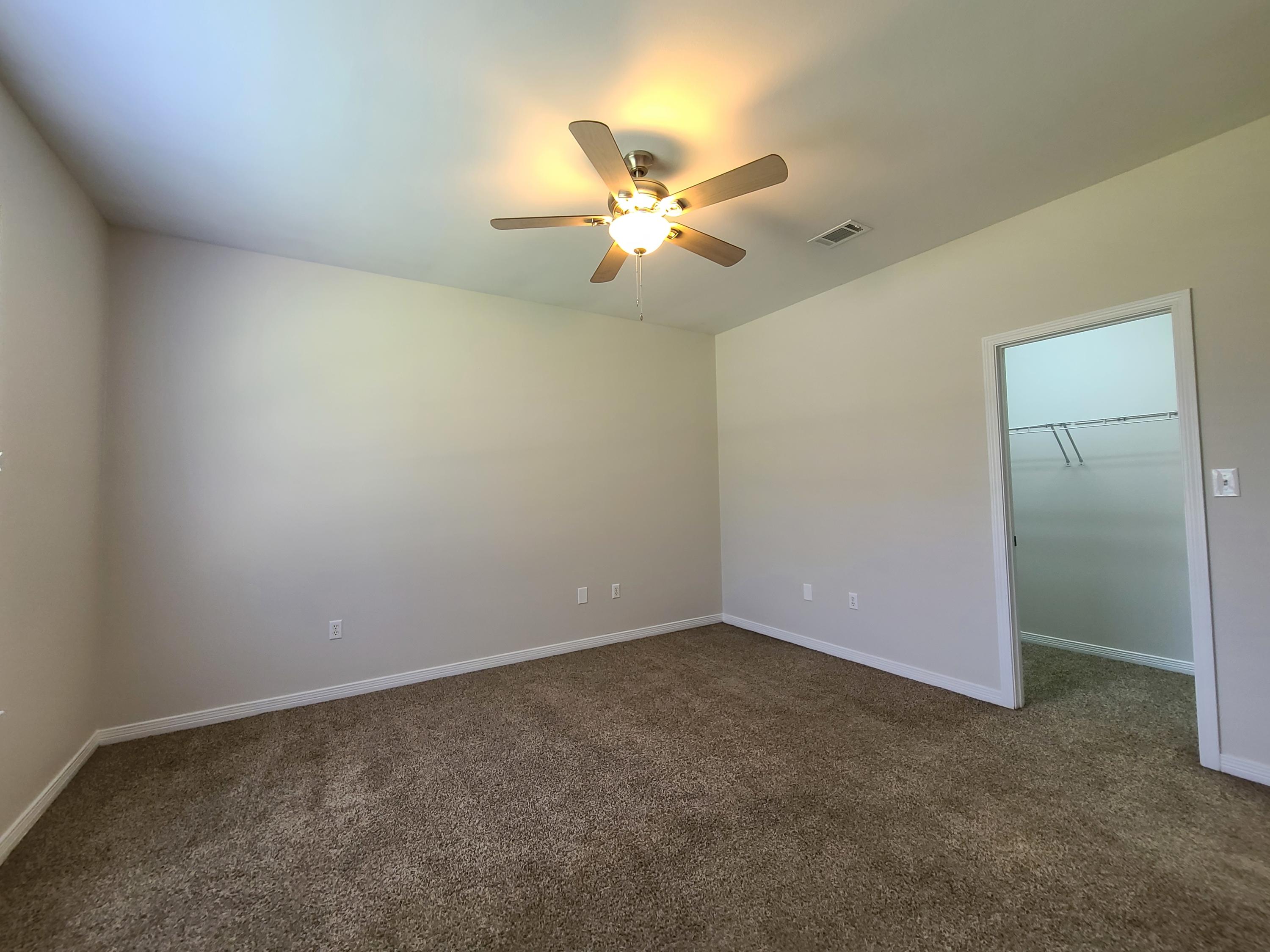 DOROTHY BOWEN ESTATE - Residential Lease
