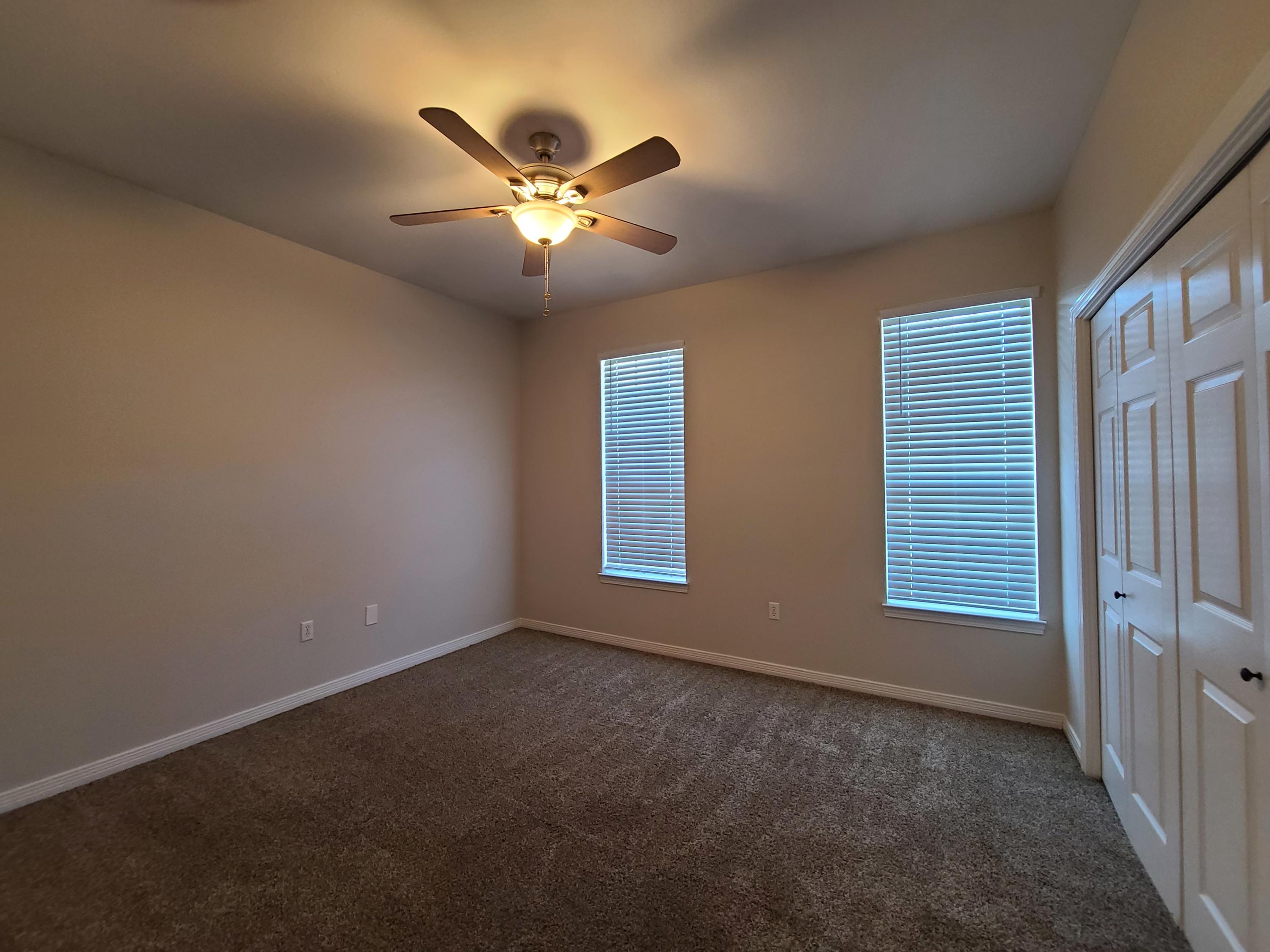 DOROTHY BOWEN ESTATE - Residential Lease