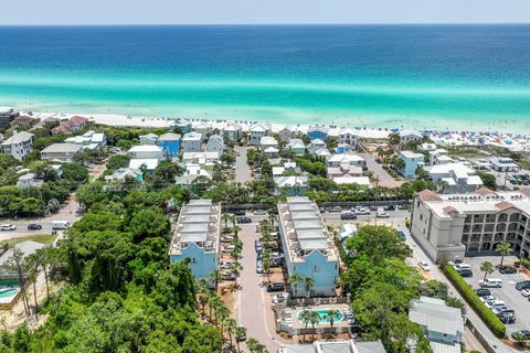 23 Summer Pl Lane # 5 Santa Rosa Beach FL 32459