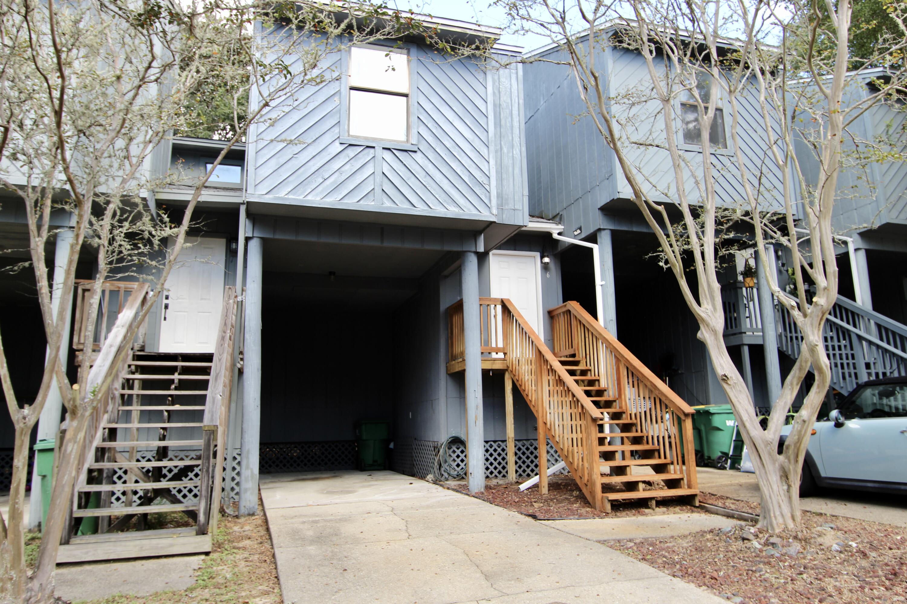 WIFT BAYOU T/H - Residential