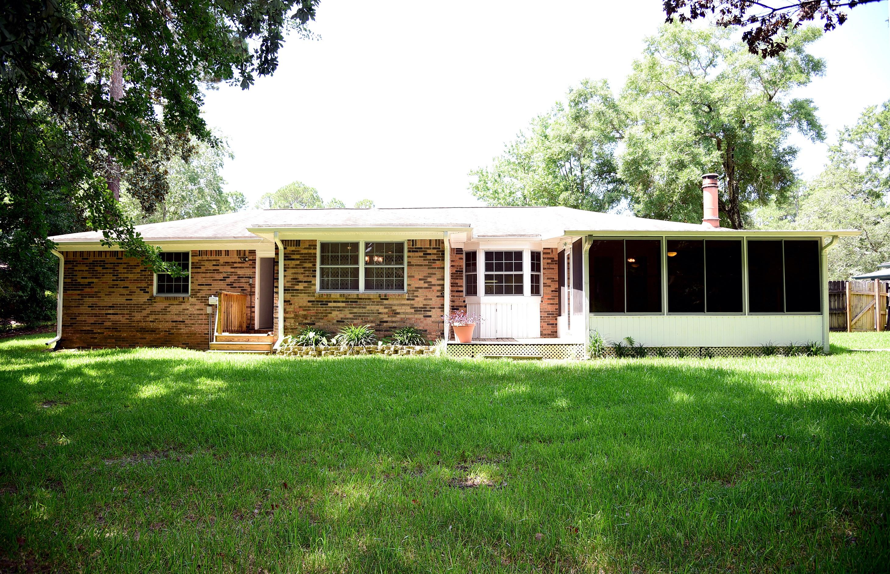 NICEVILLE PINES - Residential Lease