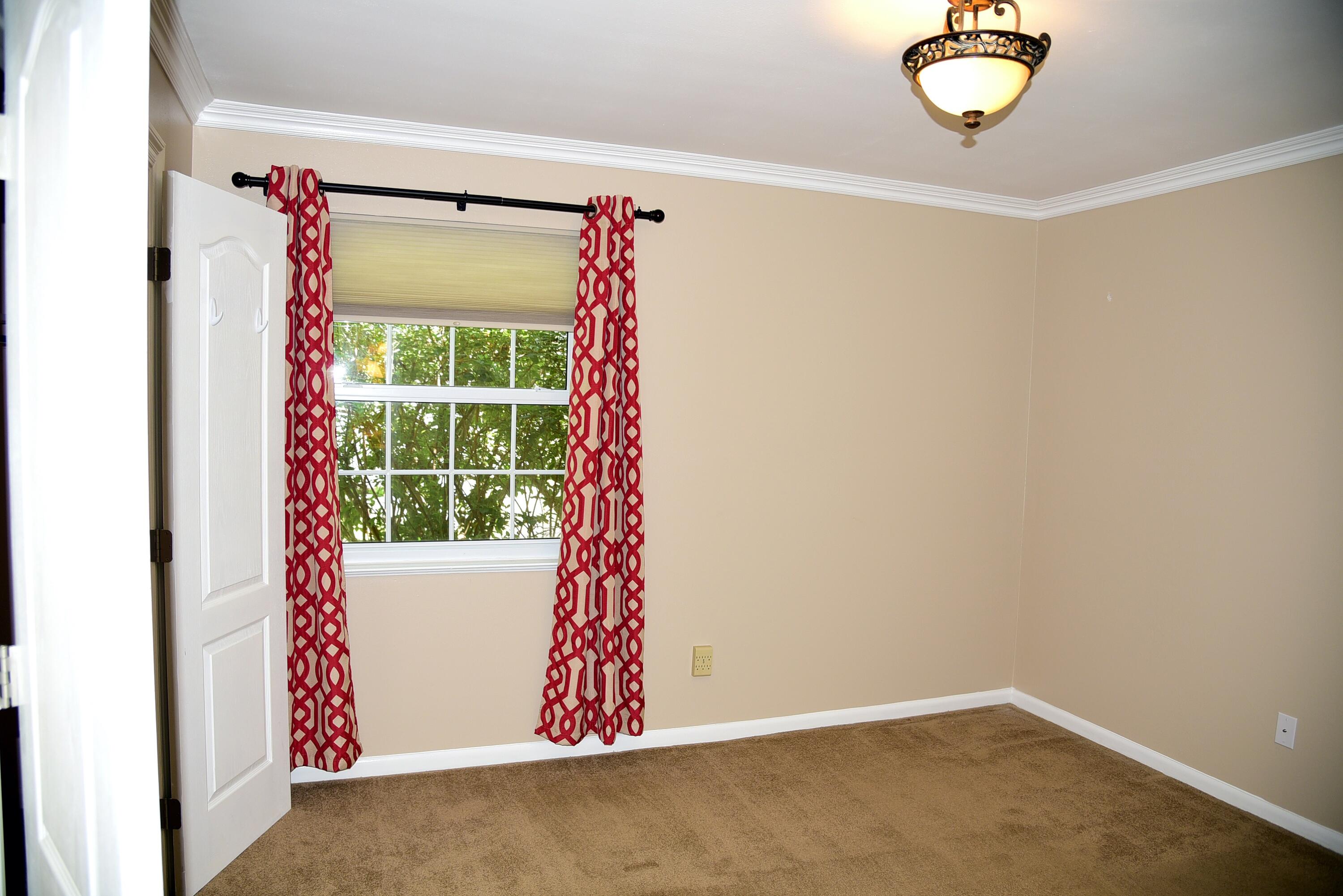 NICEVILLE PINES - Residential Lease