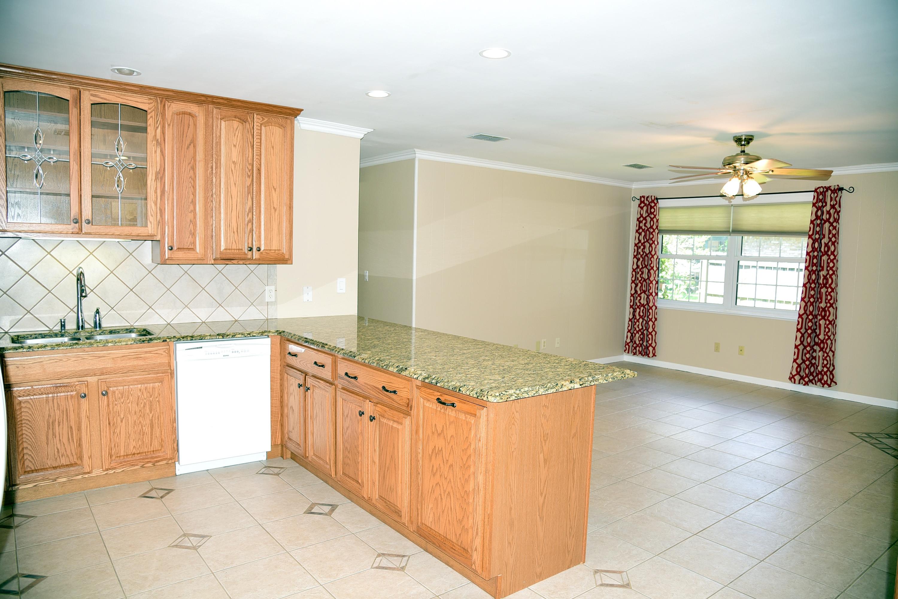 NICEVILLE PINES - Residential Lease