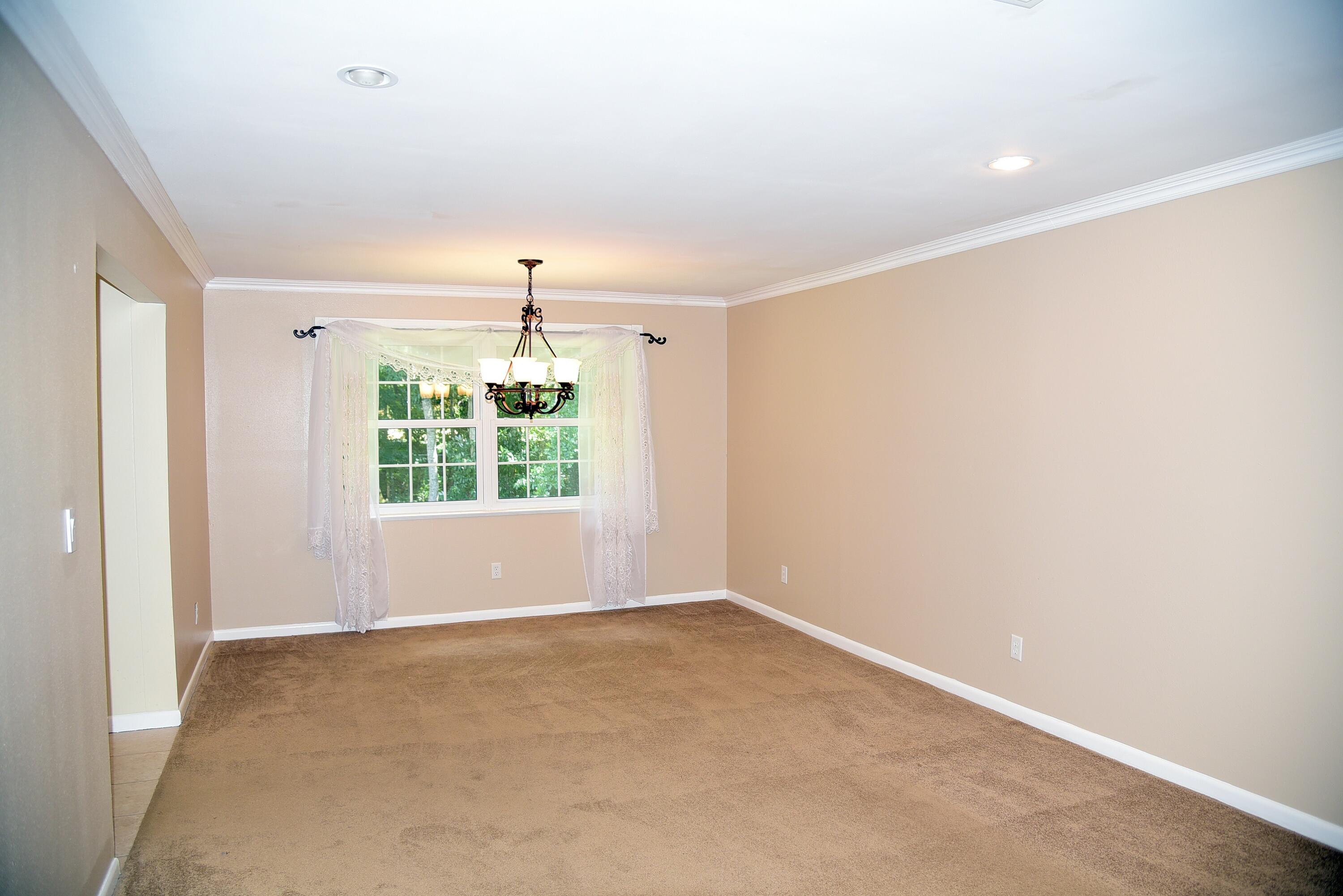 NICEVILLE PINES - Residential Lease