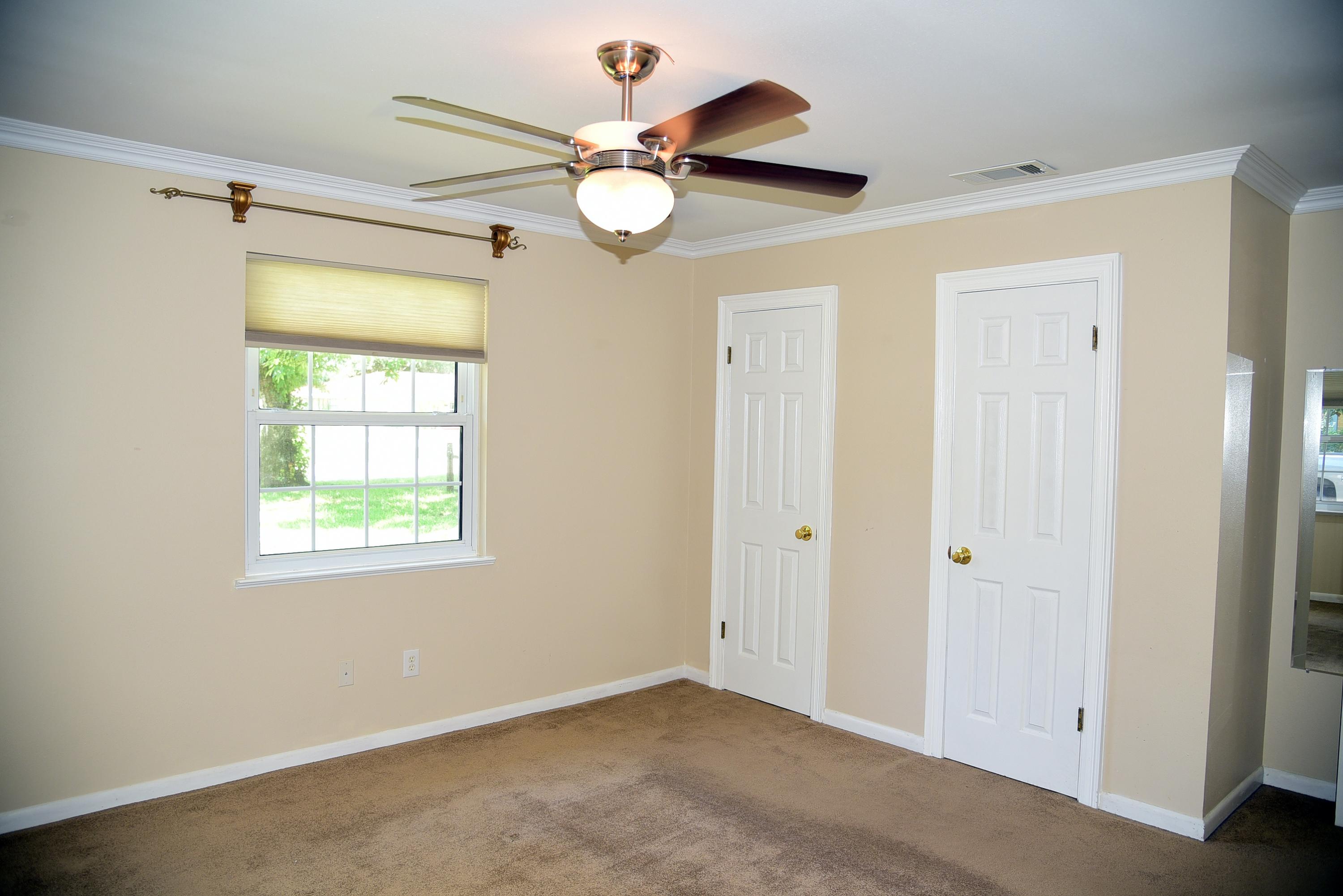 NICEVILLE PINES - Residential Lease