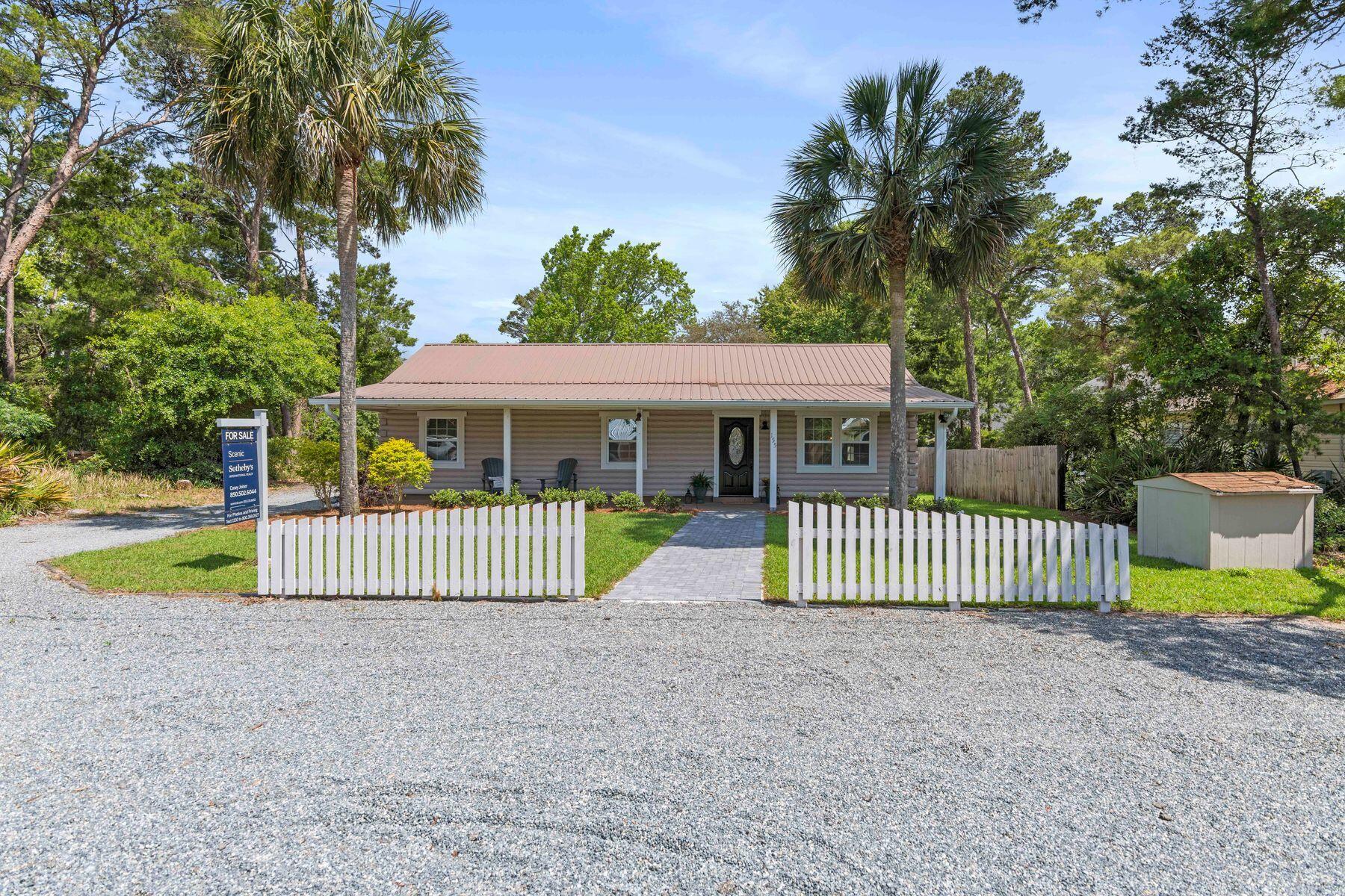 GULFVIEW HEIGHTS - Residential