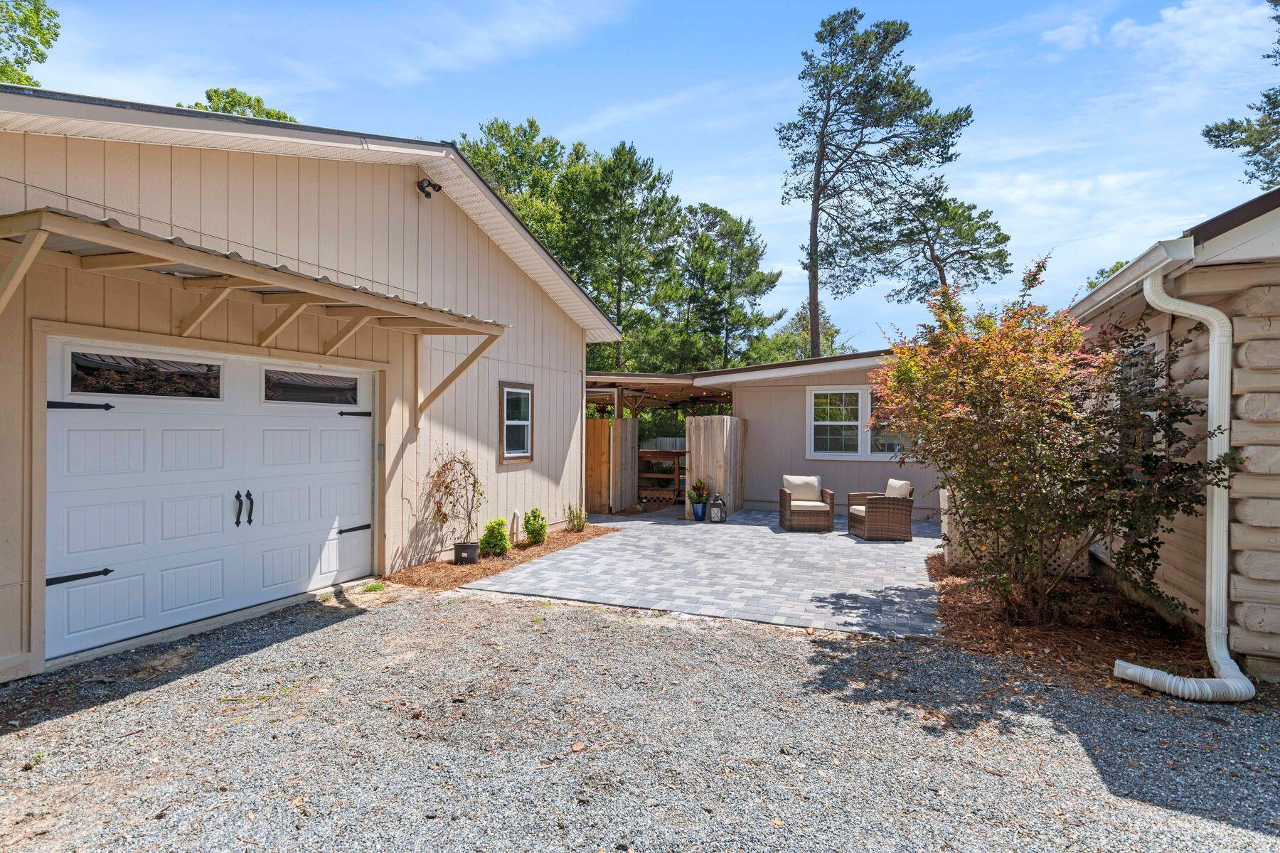 GULFVIEW HEIGHTS - Residential