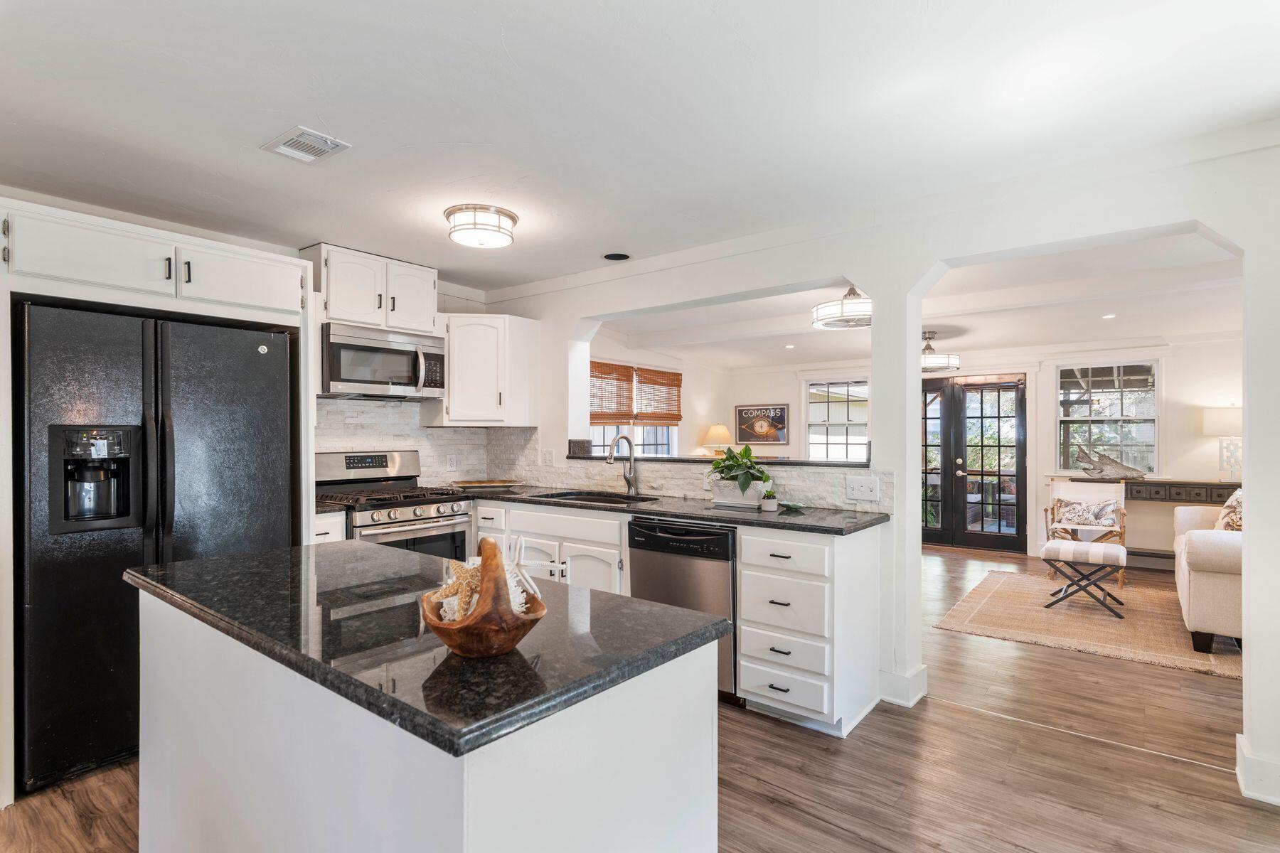 GULFVIEW HEIGHTS - Residential