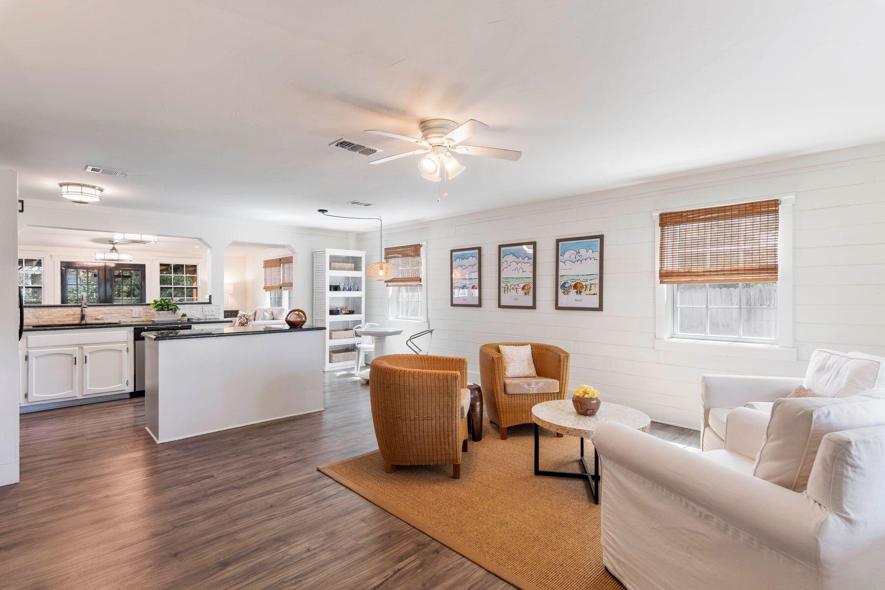 GULFVIEW HEIGHTS - Residential