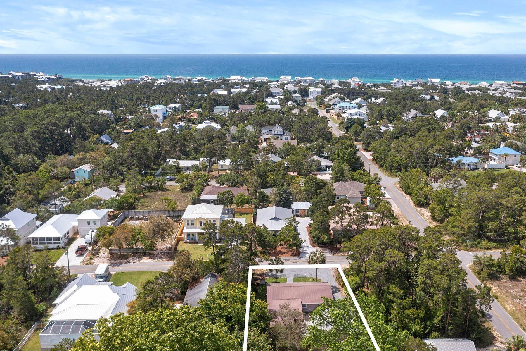 GULFVIEW HEIGHTS - Residential