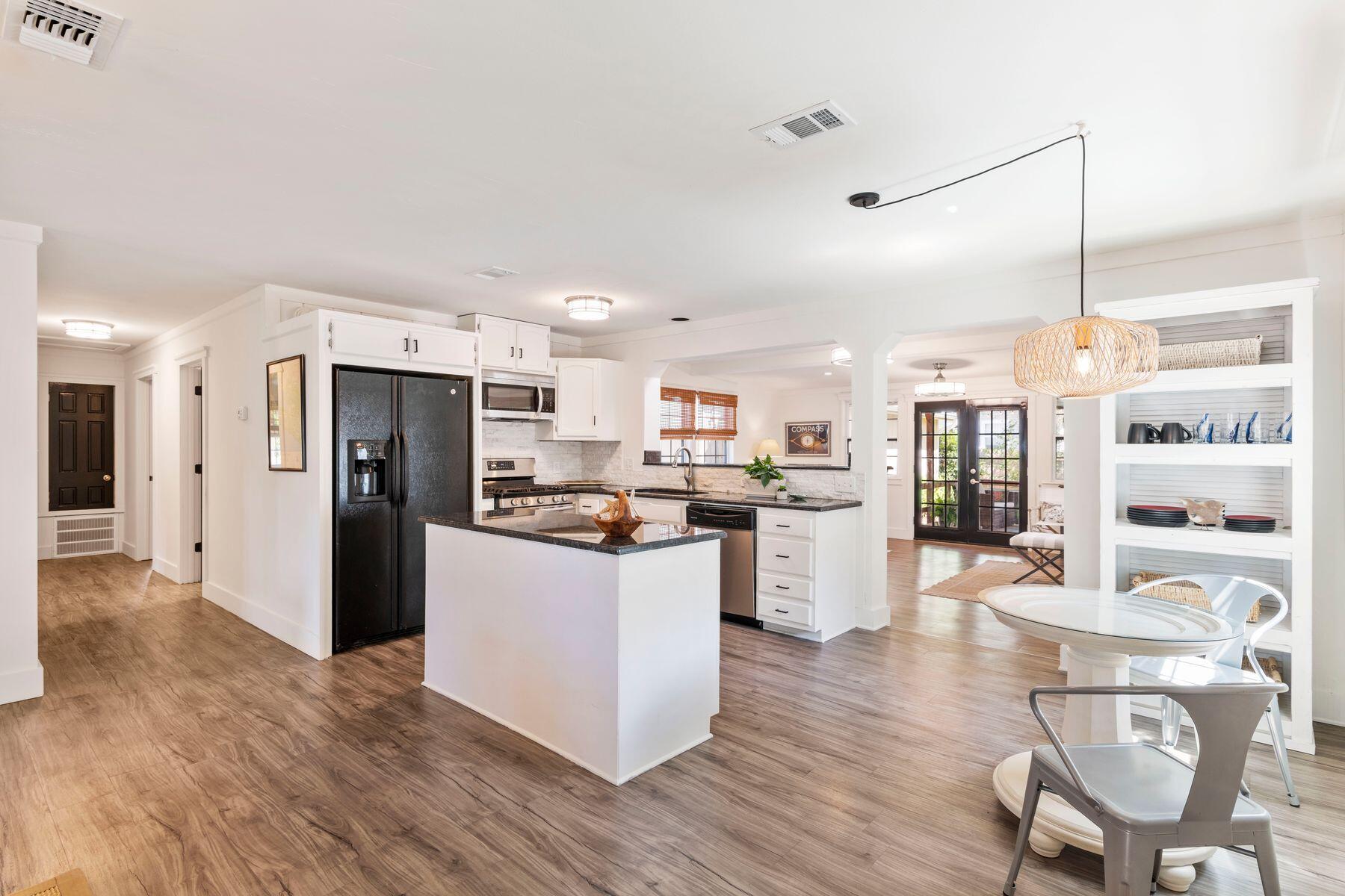 GULFVIEW HEIGHTS - Residential