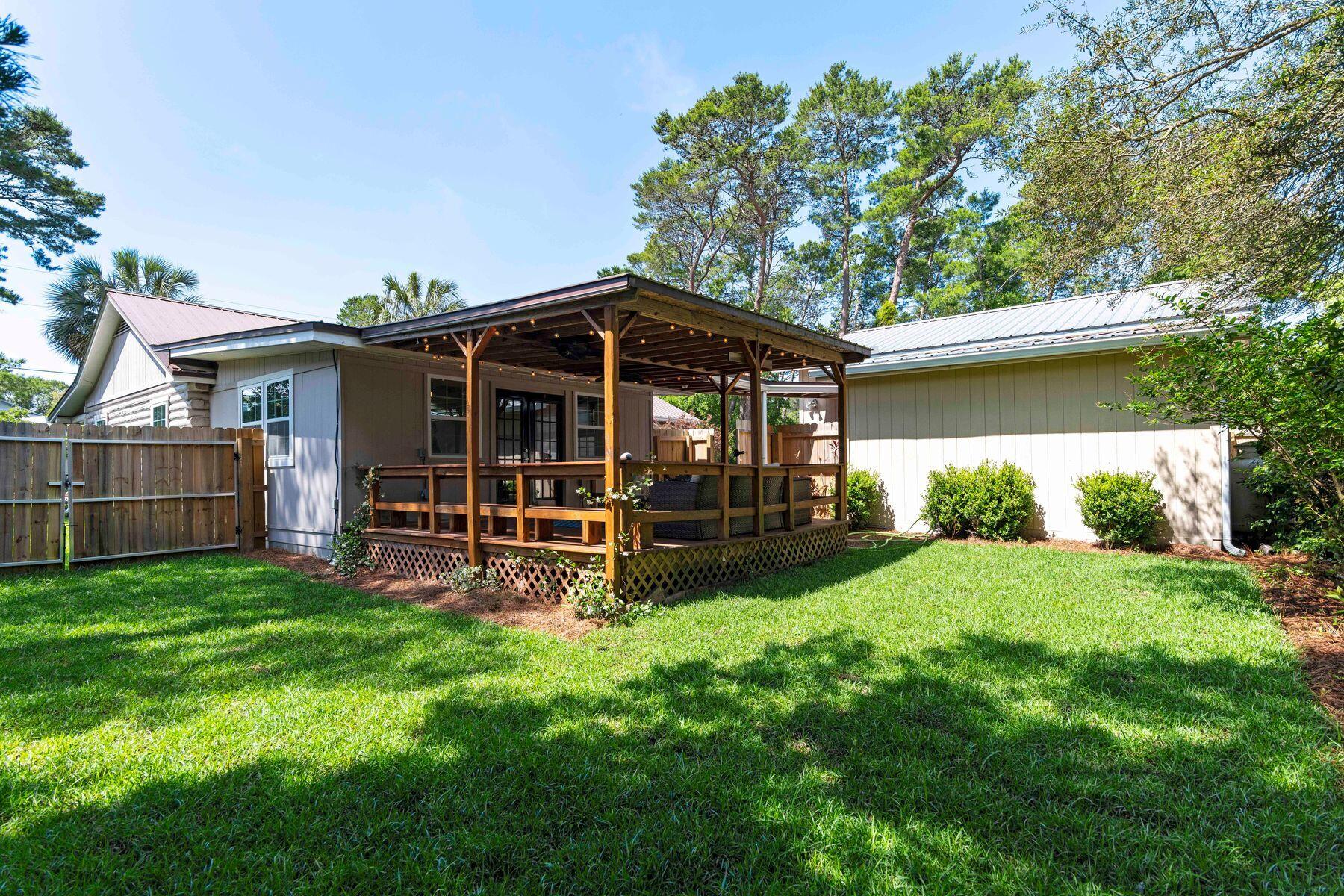 GULFVIEW HEIGHTS - Residential