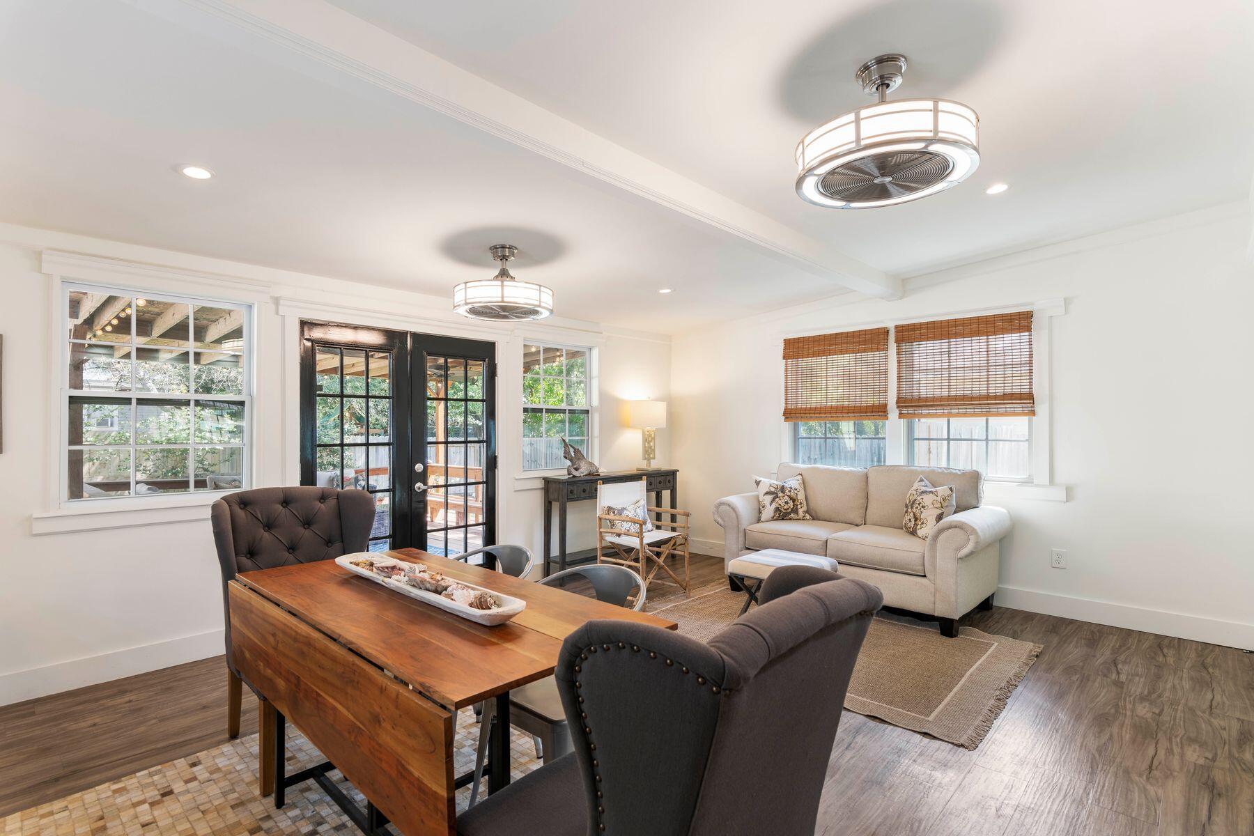 GULFVIEW HEIGHTS - Residential