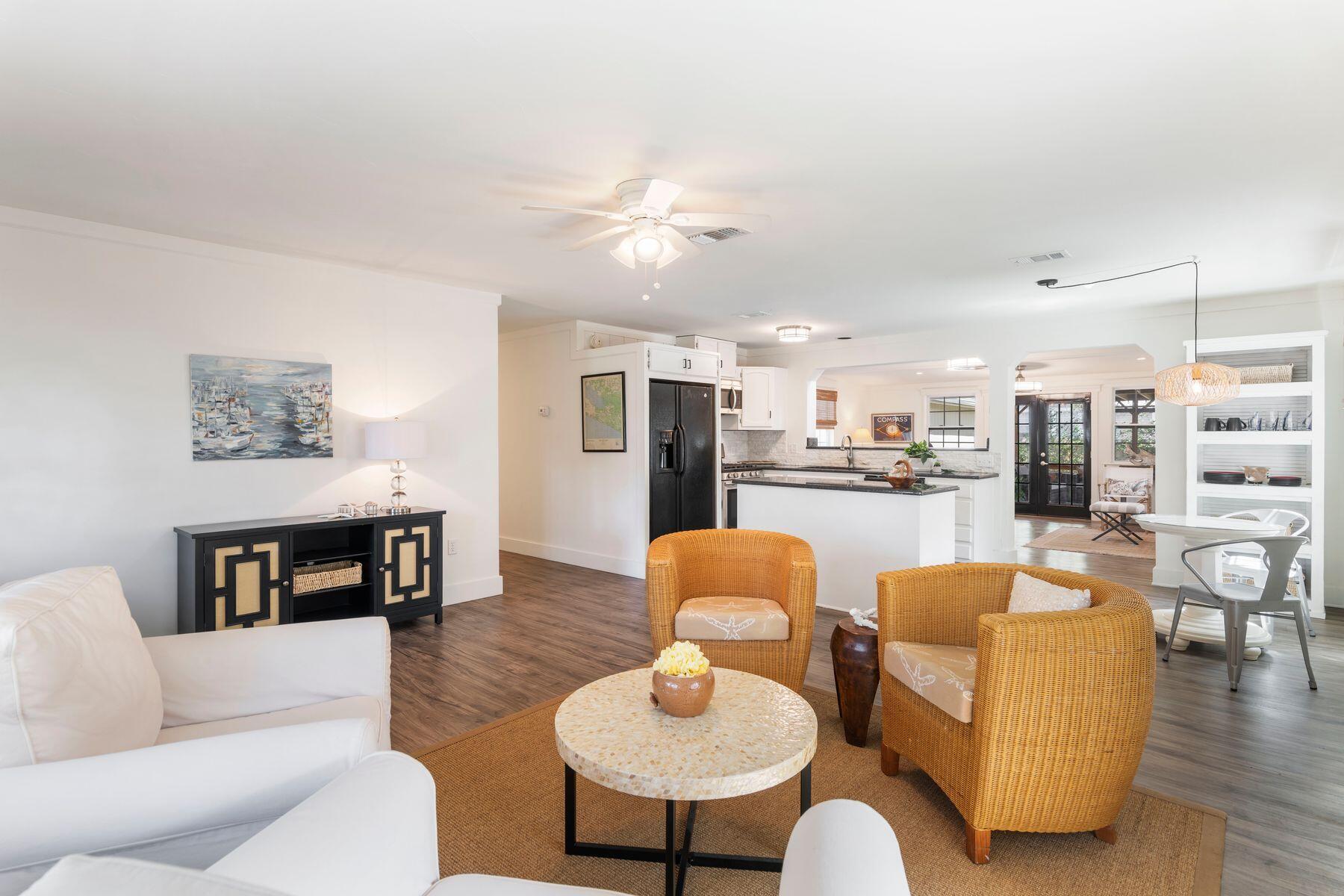 GULFVIEW HEIGHTS - Residential