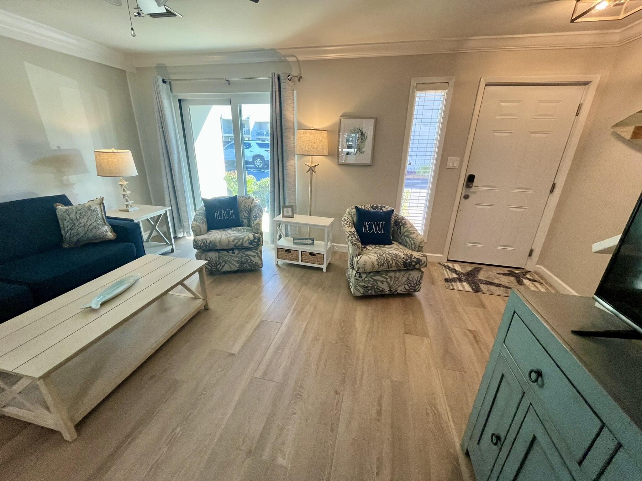 GULF WINDS EAST PH 2 - Residential