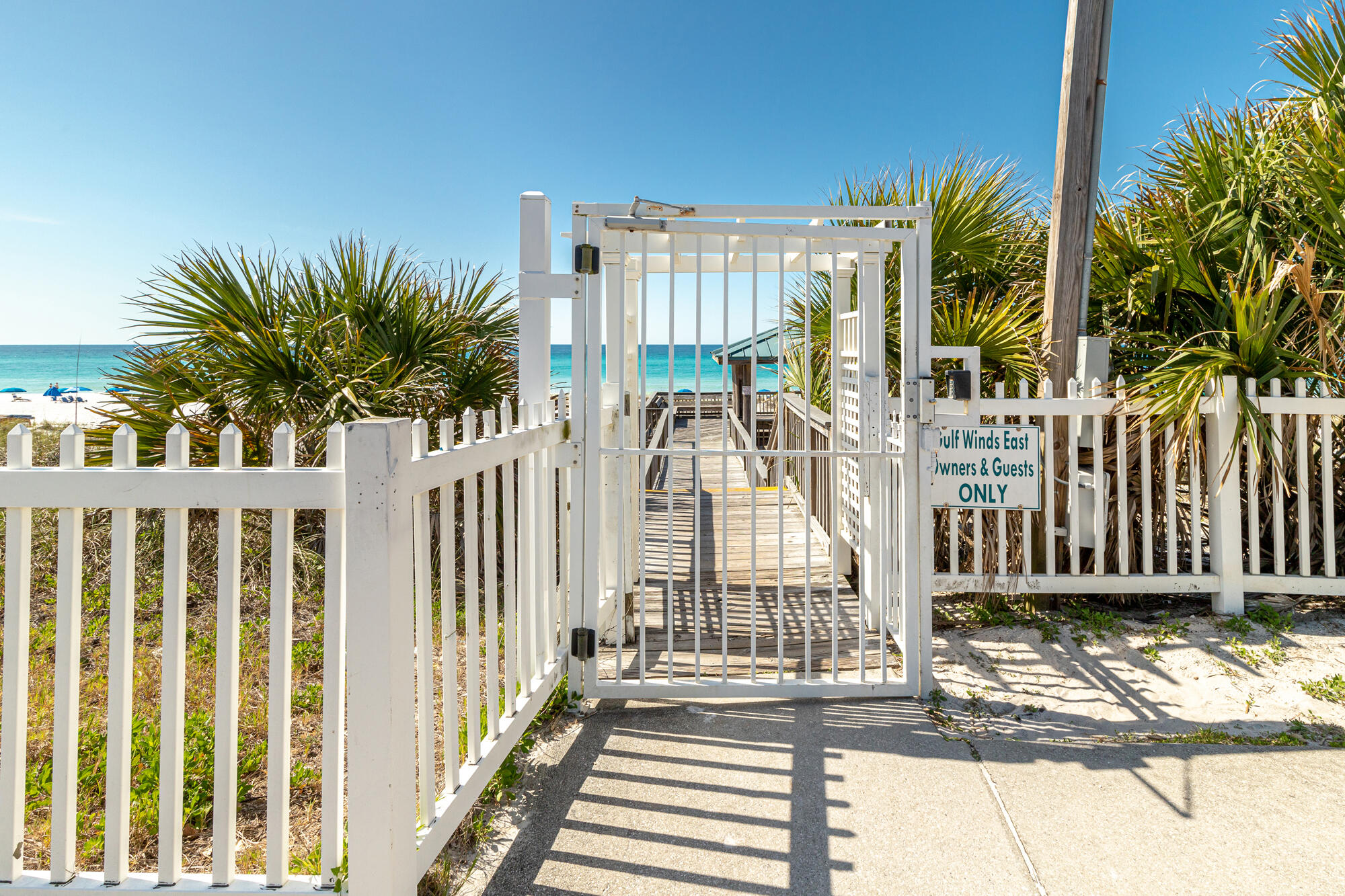 GULF WINDS EAST PH 2 - Residential