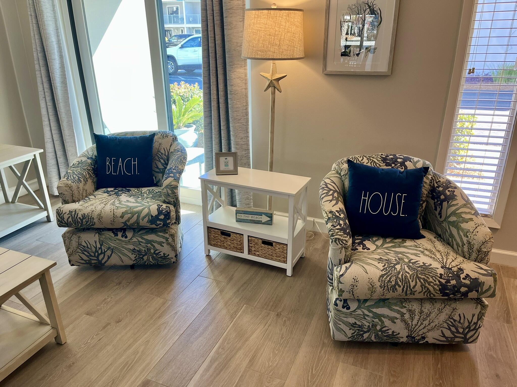 GULF WINDS EAST PH 2 - Residential