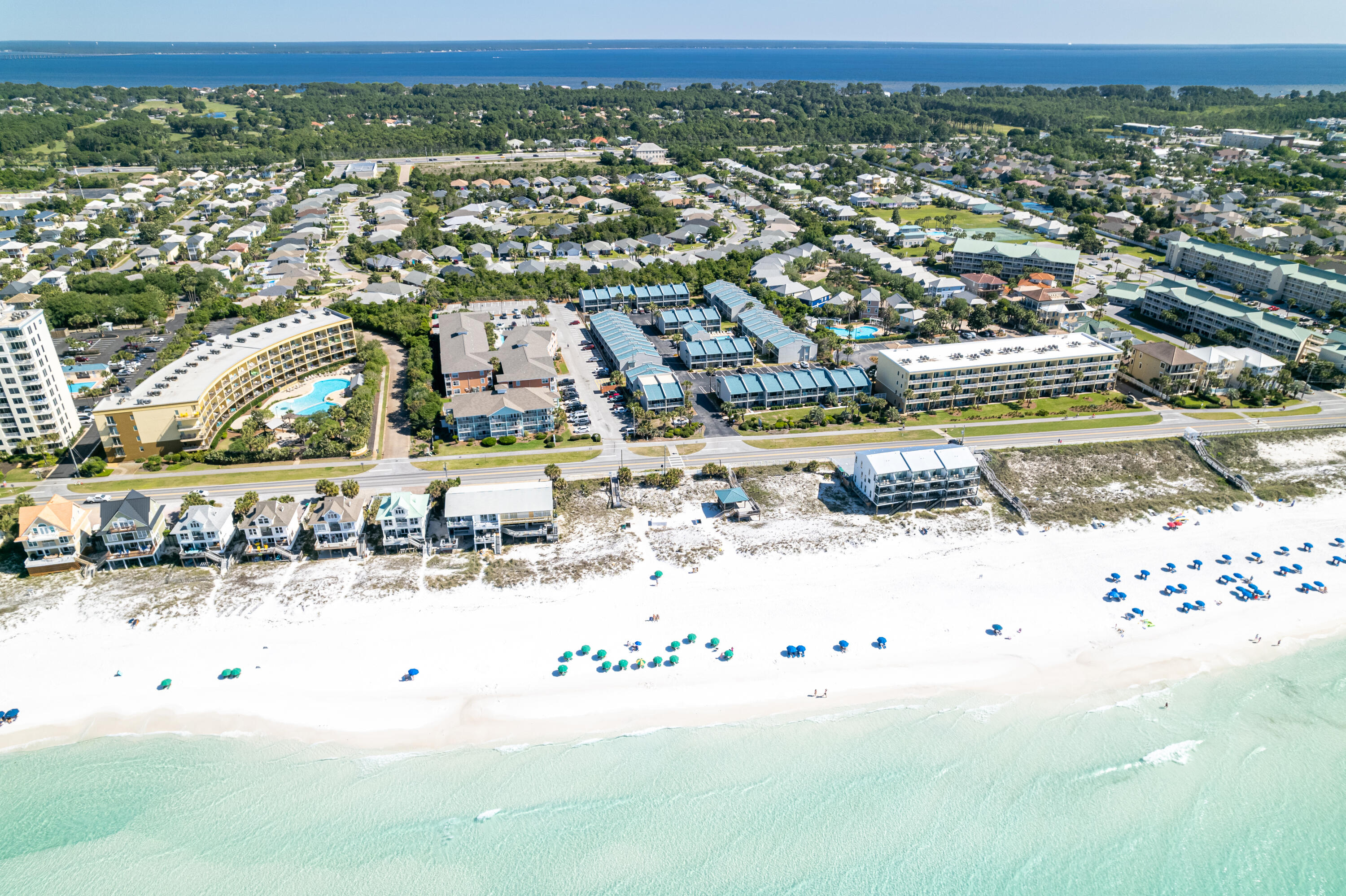 GULF WINDS EAST PH 2 - Residential