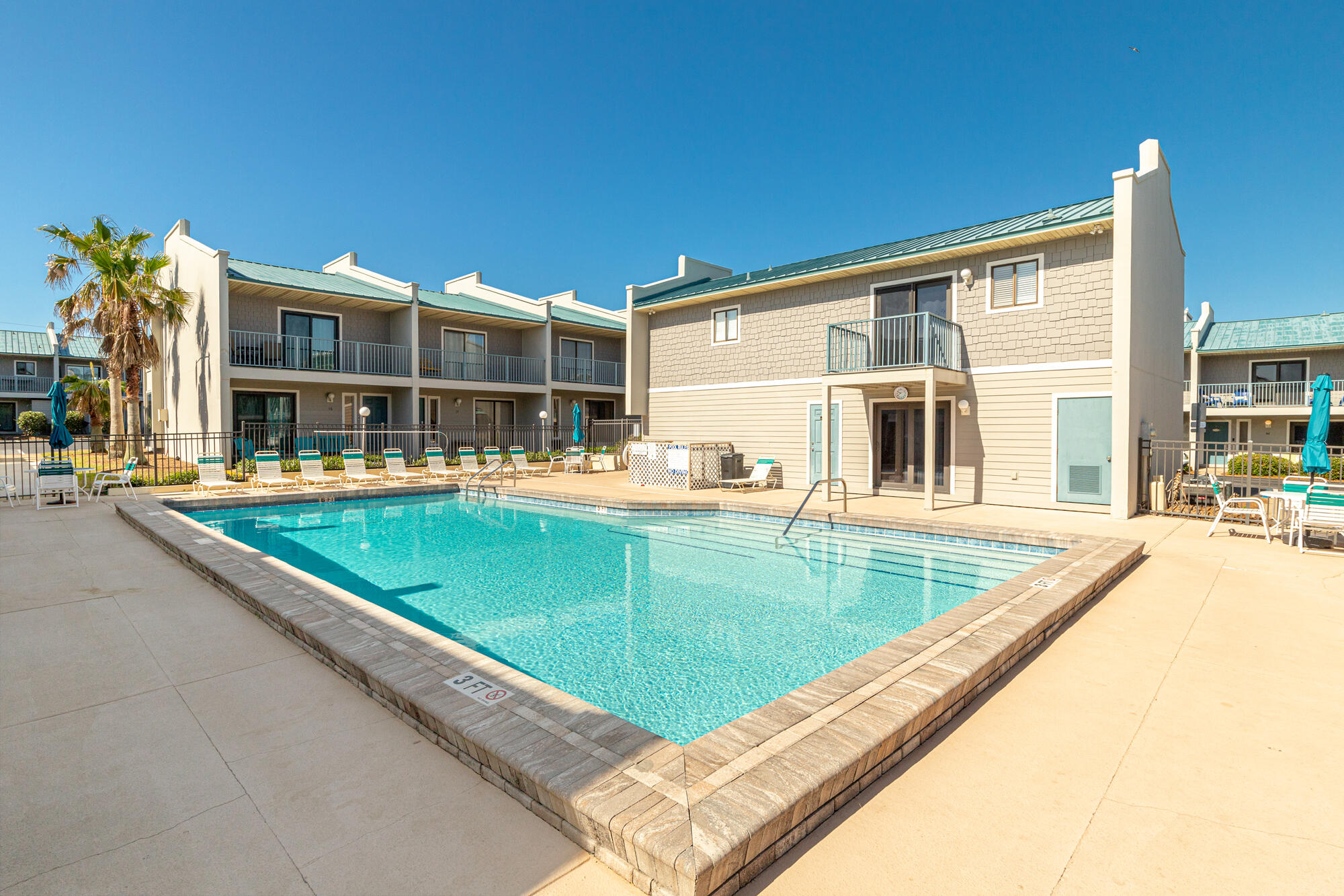 GULF WINDS EAST PH 2 - Residential