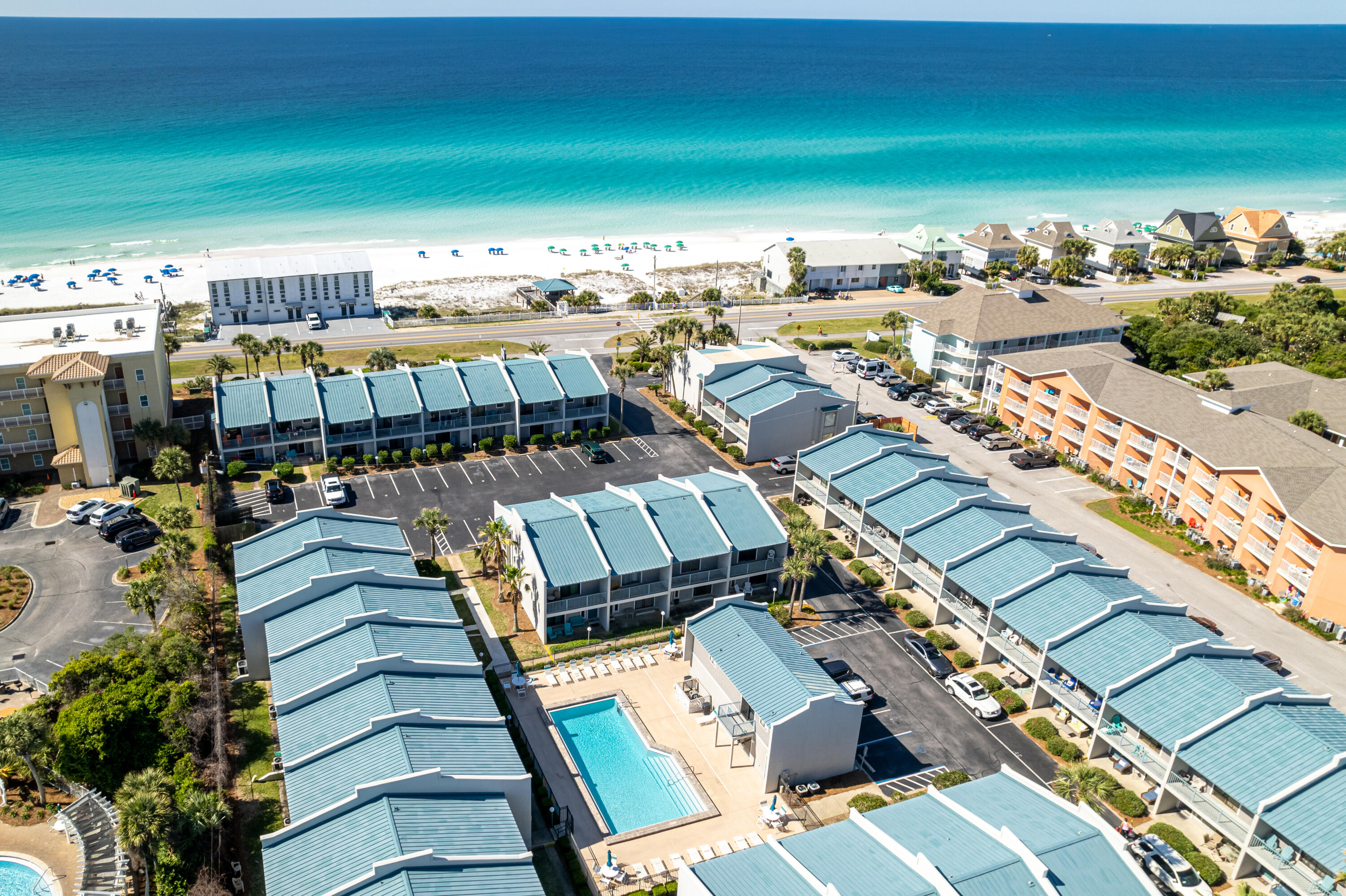 GULF WINDS EAST PH 2 - Residential