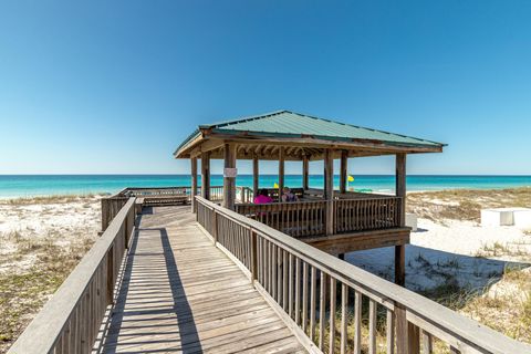 Photo of 2800 Scenic Gulf Drive #43, Destin, FL 32550 (MLS # 985097)