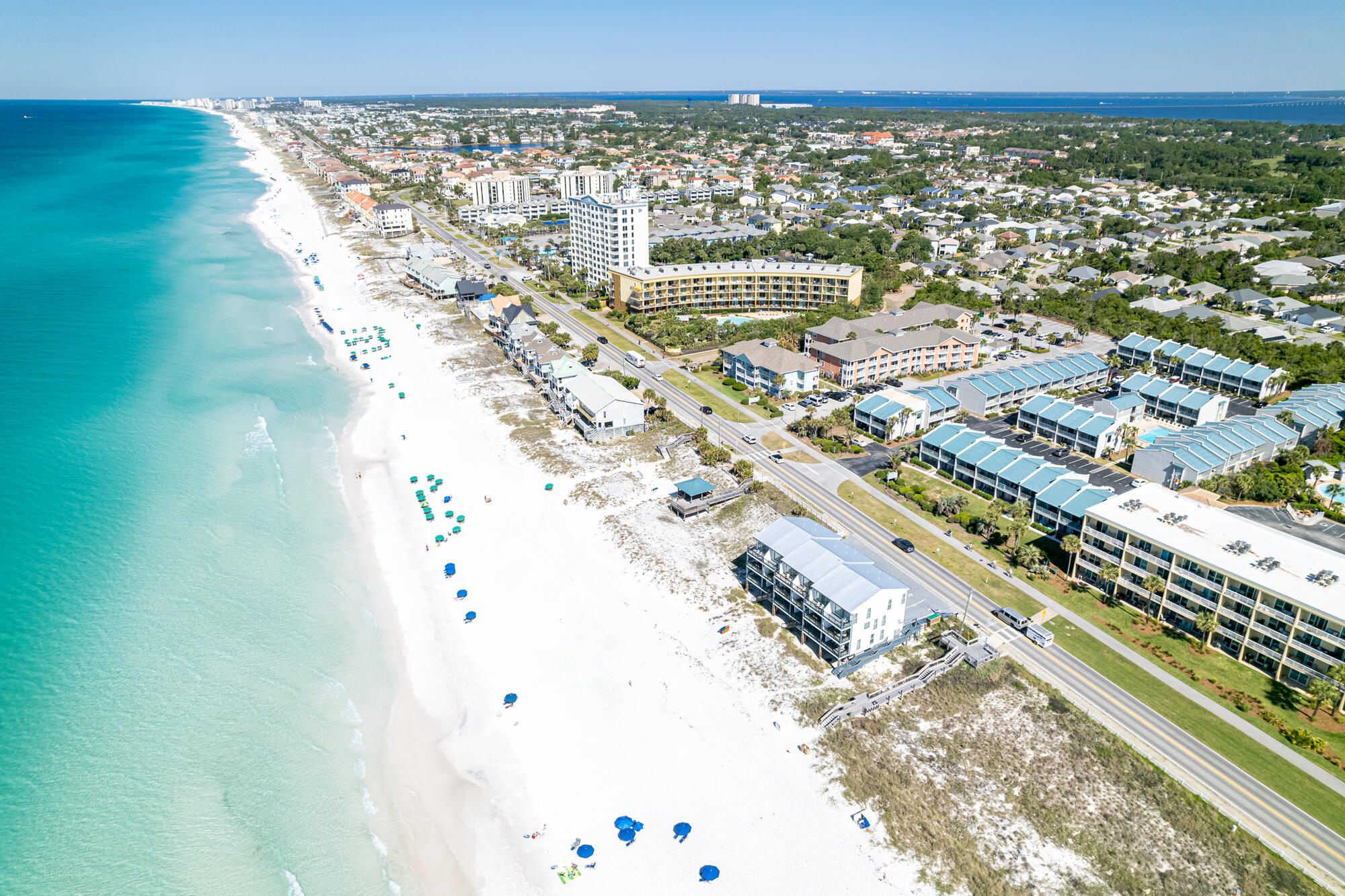 GULF WINDS EAST PH 2 - Residential
